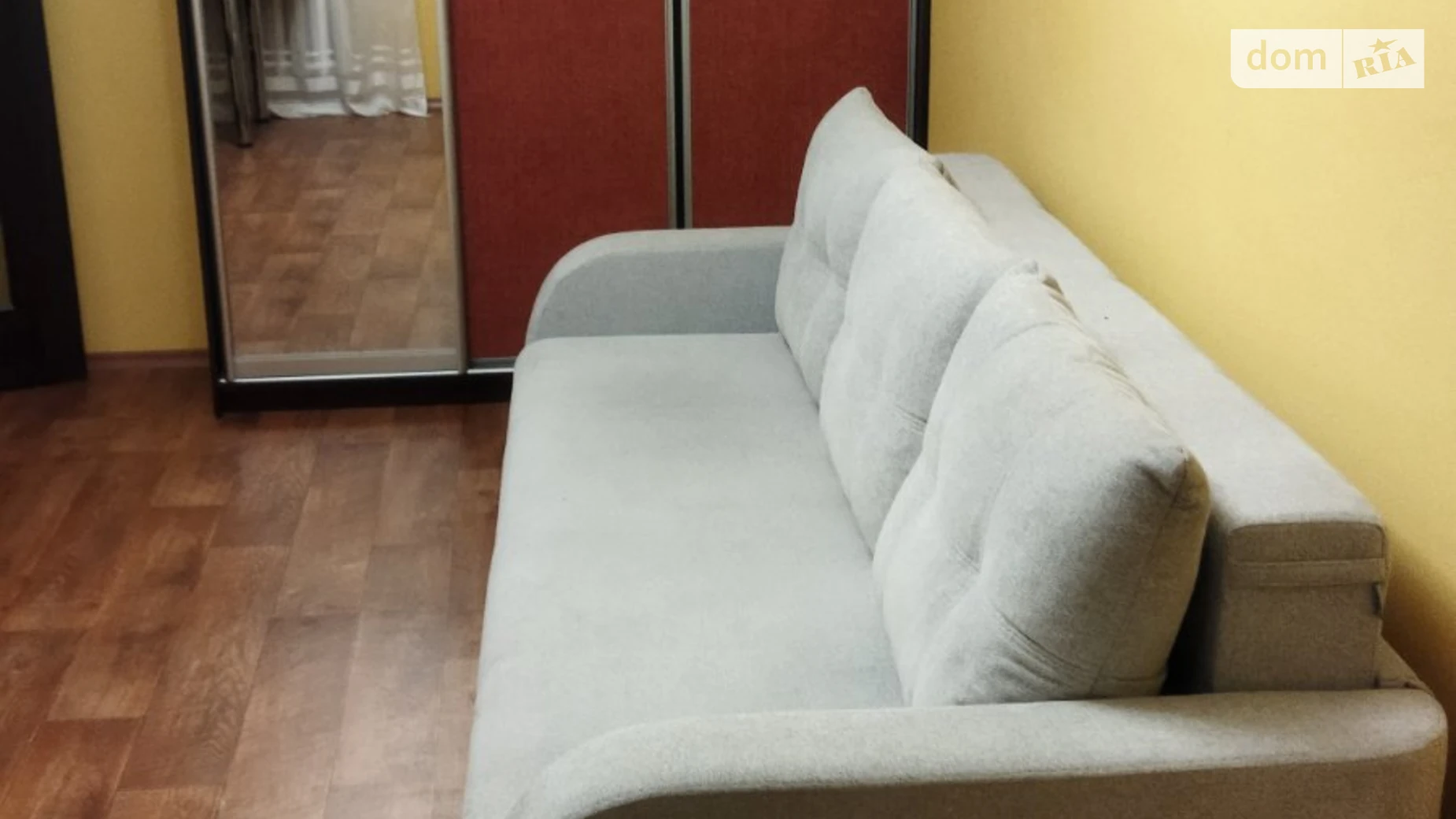 Сдается в аренду 1-комнатная квартира 29.6 кв. м в Киеве, ул. Парково-Сырецкая, 6 - фото 4