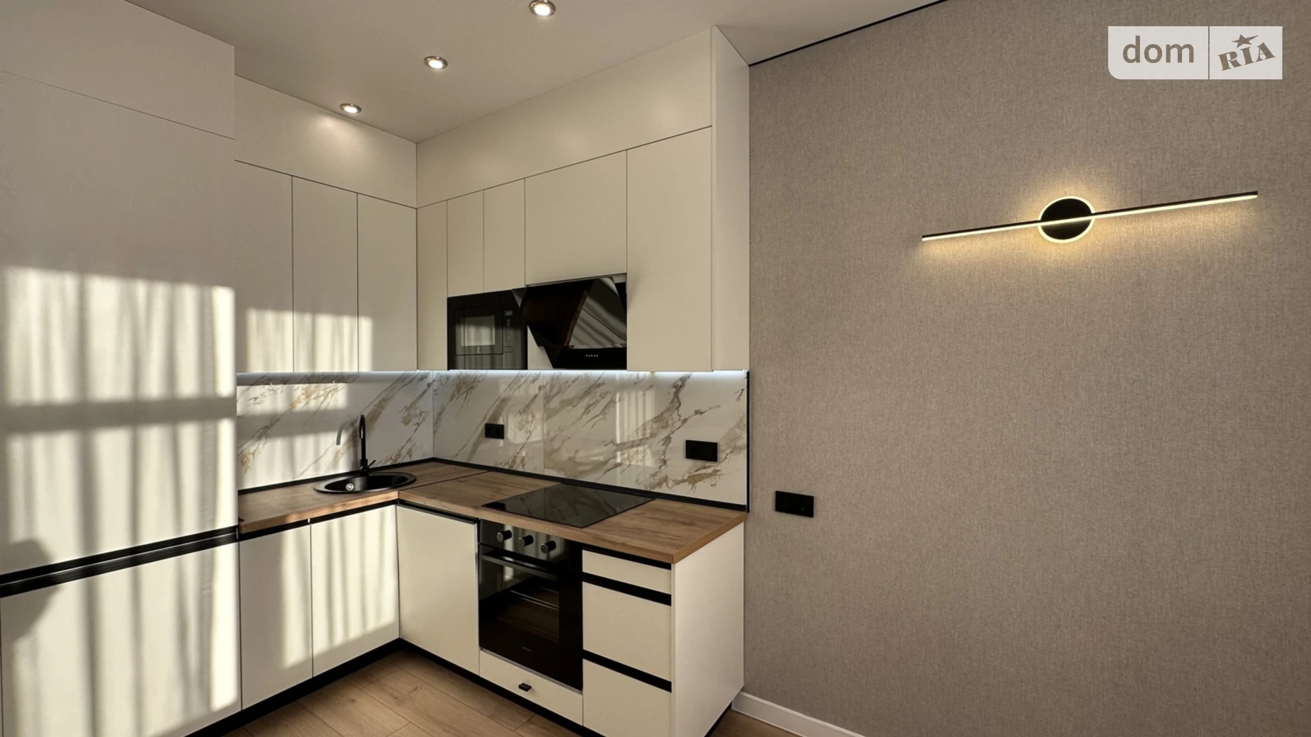 Продается 1-комнатная квартира 42.5 кв. м в Одессе, ул. Краснова, 3 корпус 66 - фото 3