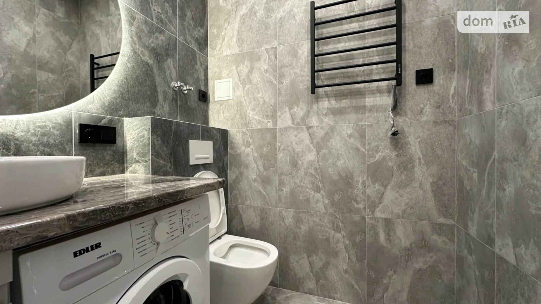 Продается 1-комнатная квартира 42.5 кв. м в Одессе, ул. Краснова, 3 корпус 66 - фото 5