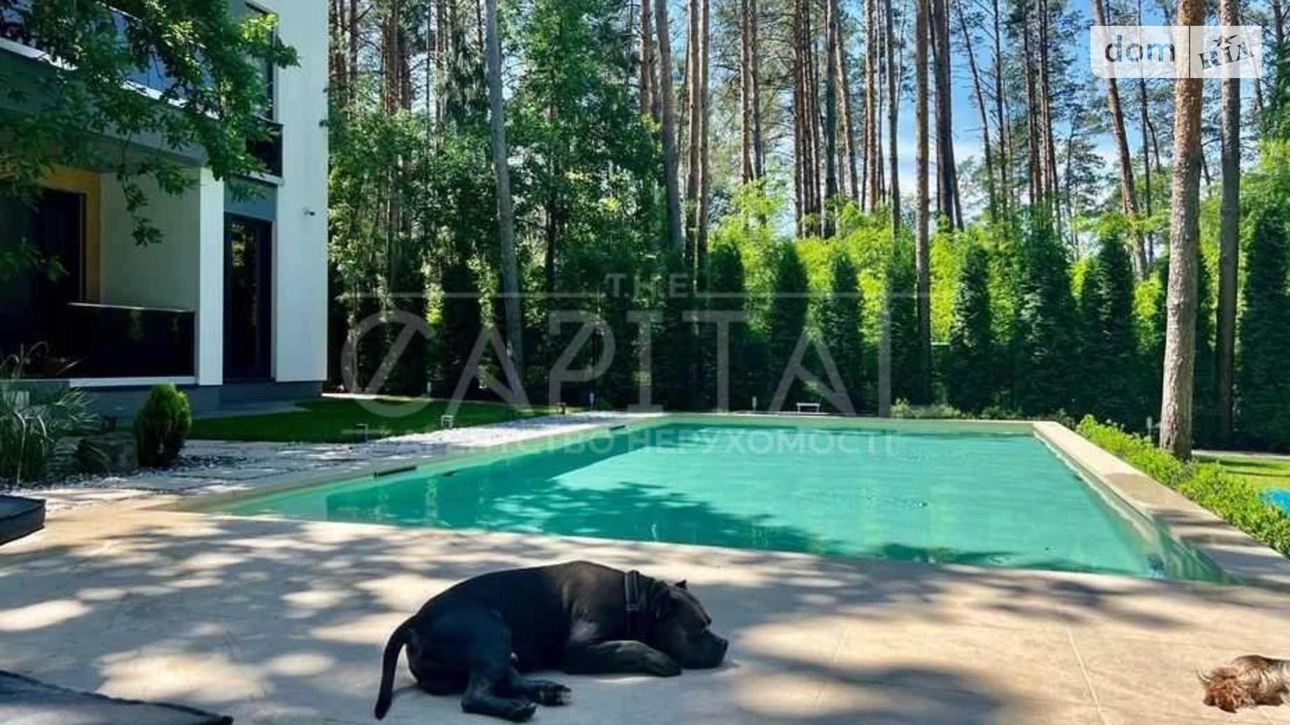 вул. Лісового Василя(Пушкіна), 38 Тарасівка (Обухів), цена: 6000 $ - фото 2