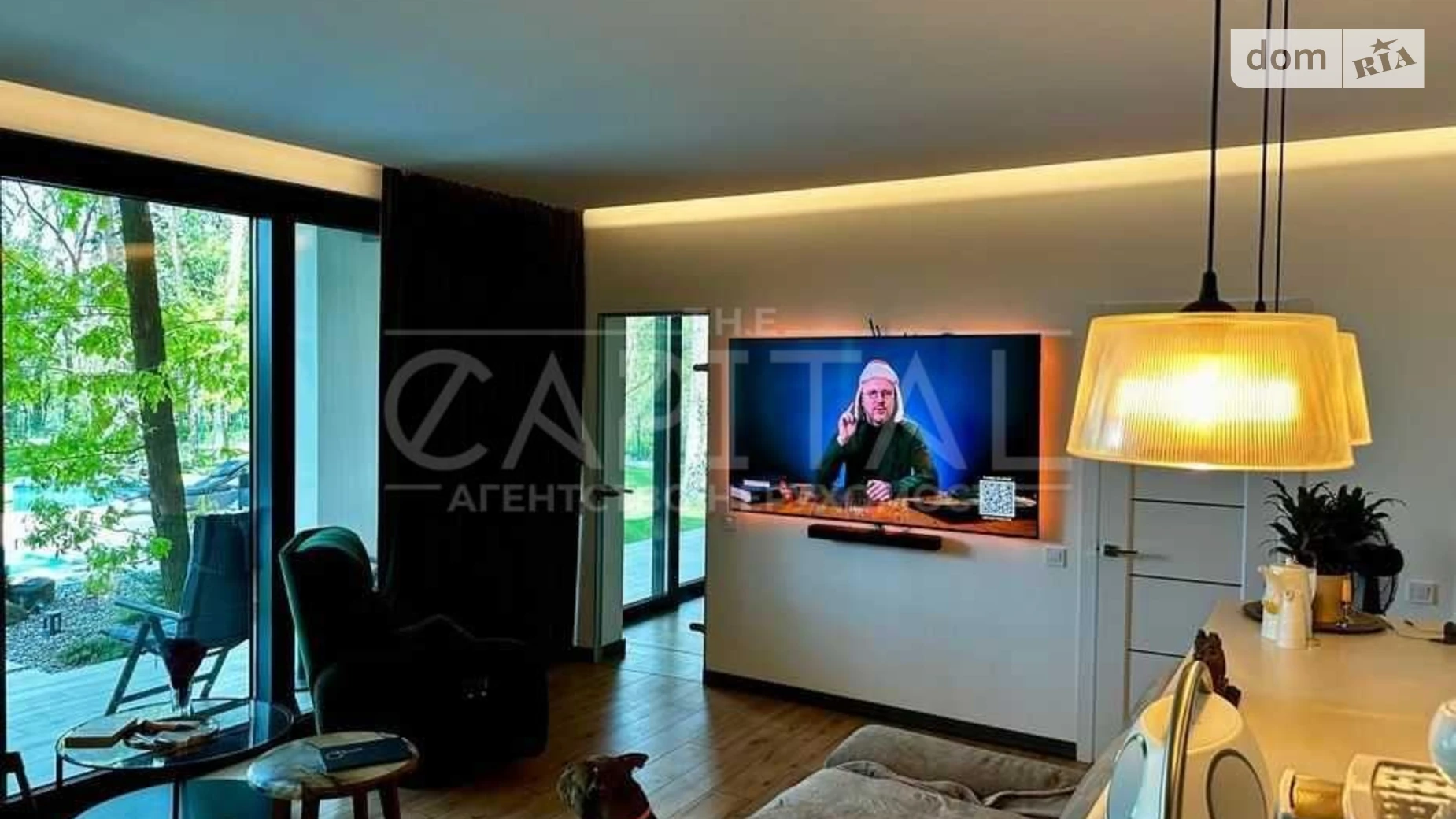 вул. Лісового Василя(Пушкіна), 38 Тарасівка (Обухів), цена: 6000 $ - фото 3