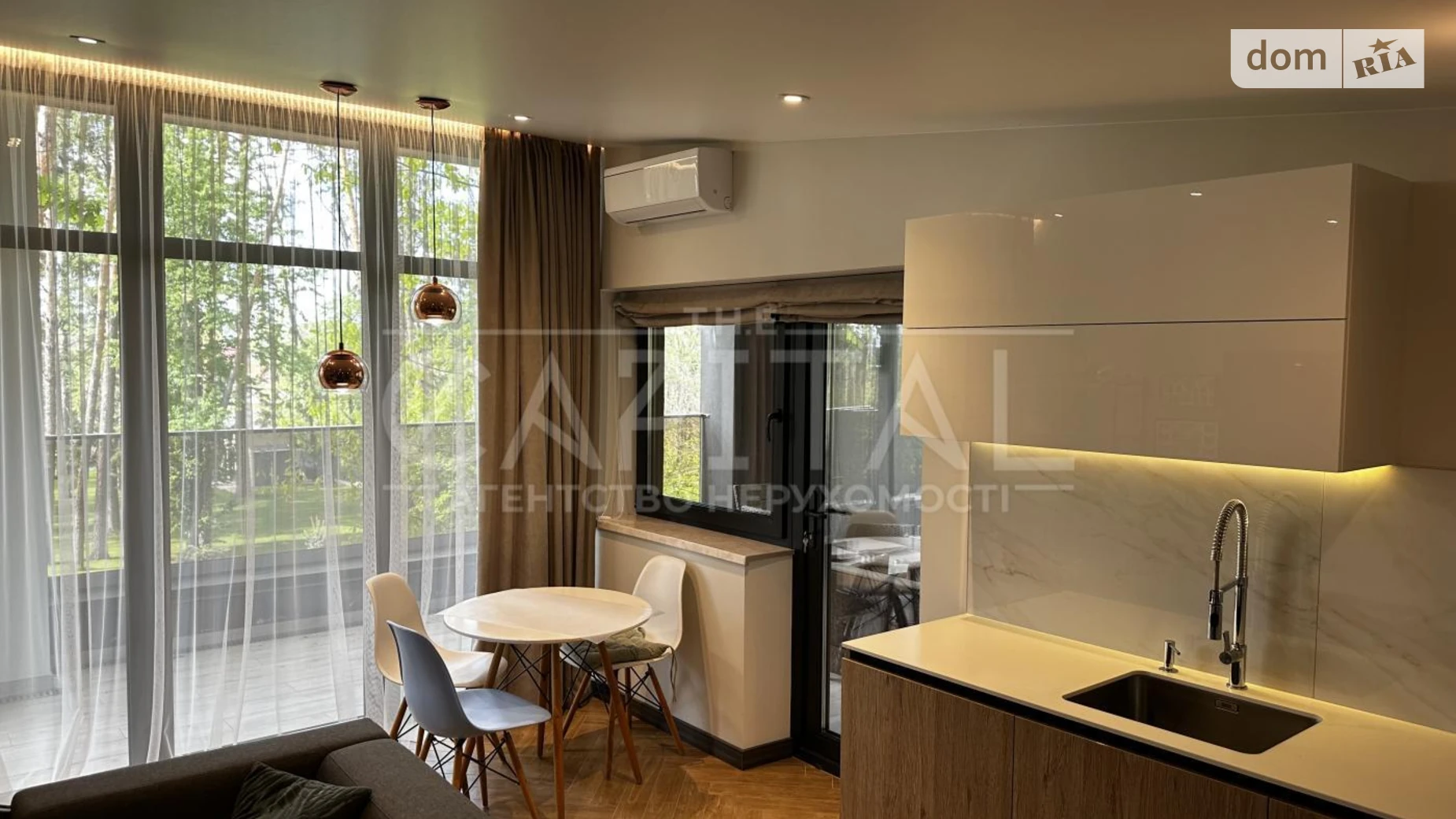 Сдается в аренду дом на 2 этажа 215 кв. м с мебелью, цена: 6000 $ - фото 5