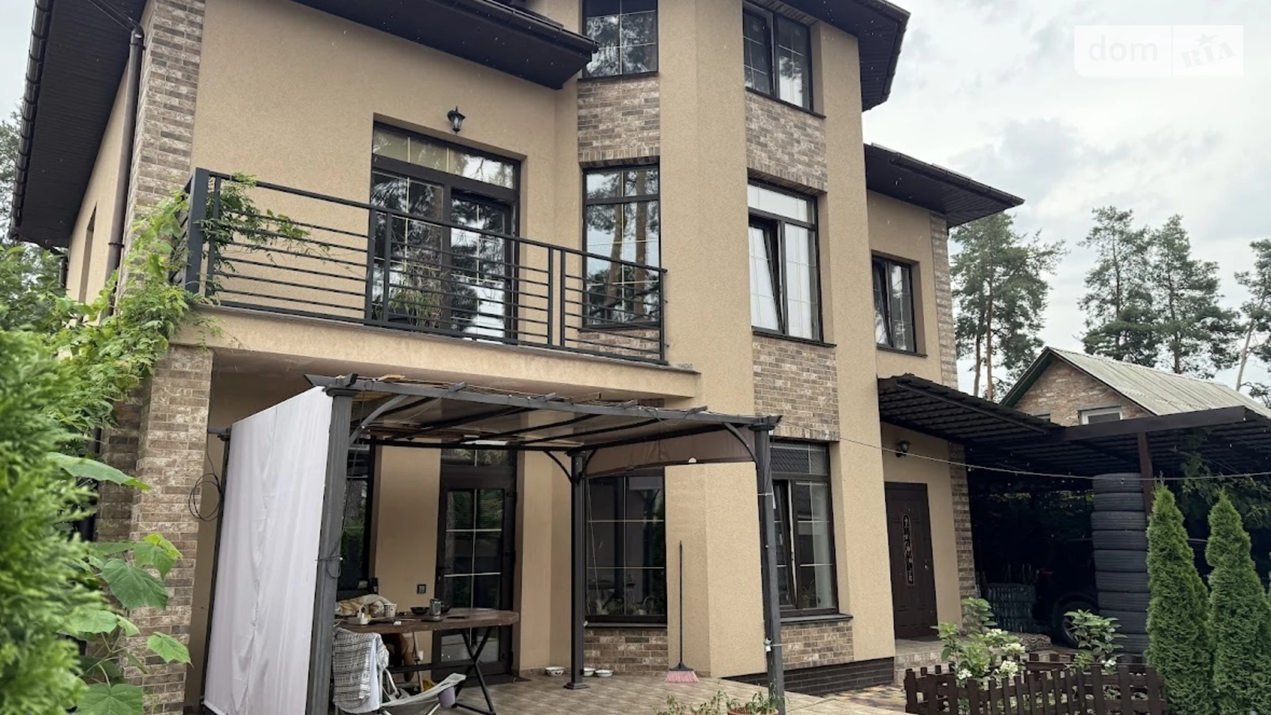 ул. Украинская, 12Д Ирпень, цена: 535000 $ - фото 2