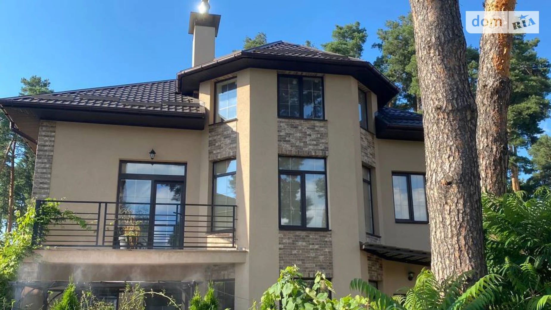 ул. Украинская, 12Д Ирпень, цена: 535000 $ - фото 3