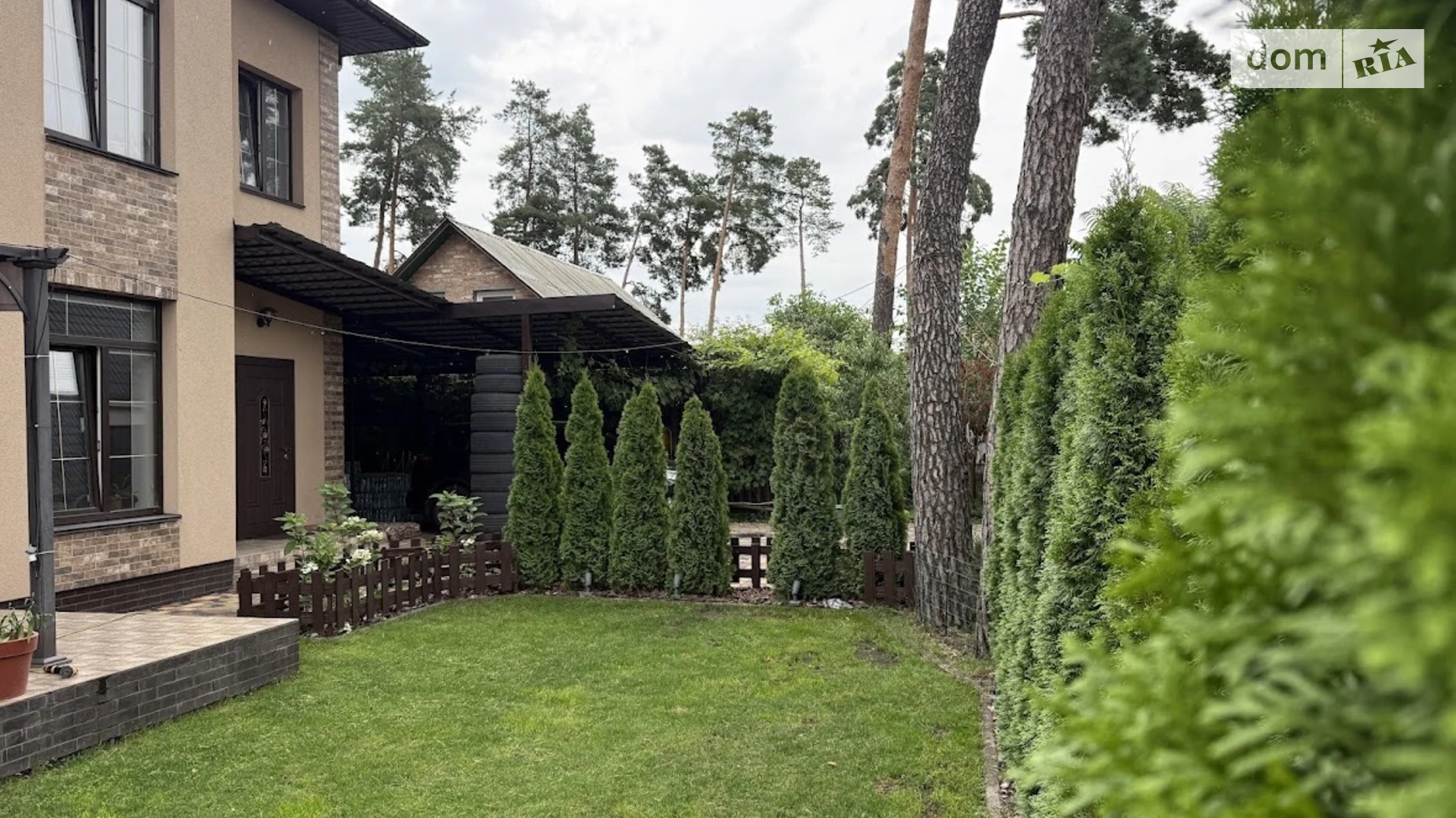 ул. Украинская, 12Д Ирпень, цена: 535000 $ - фото 4