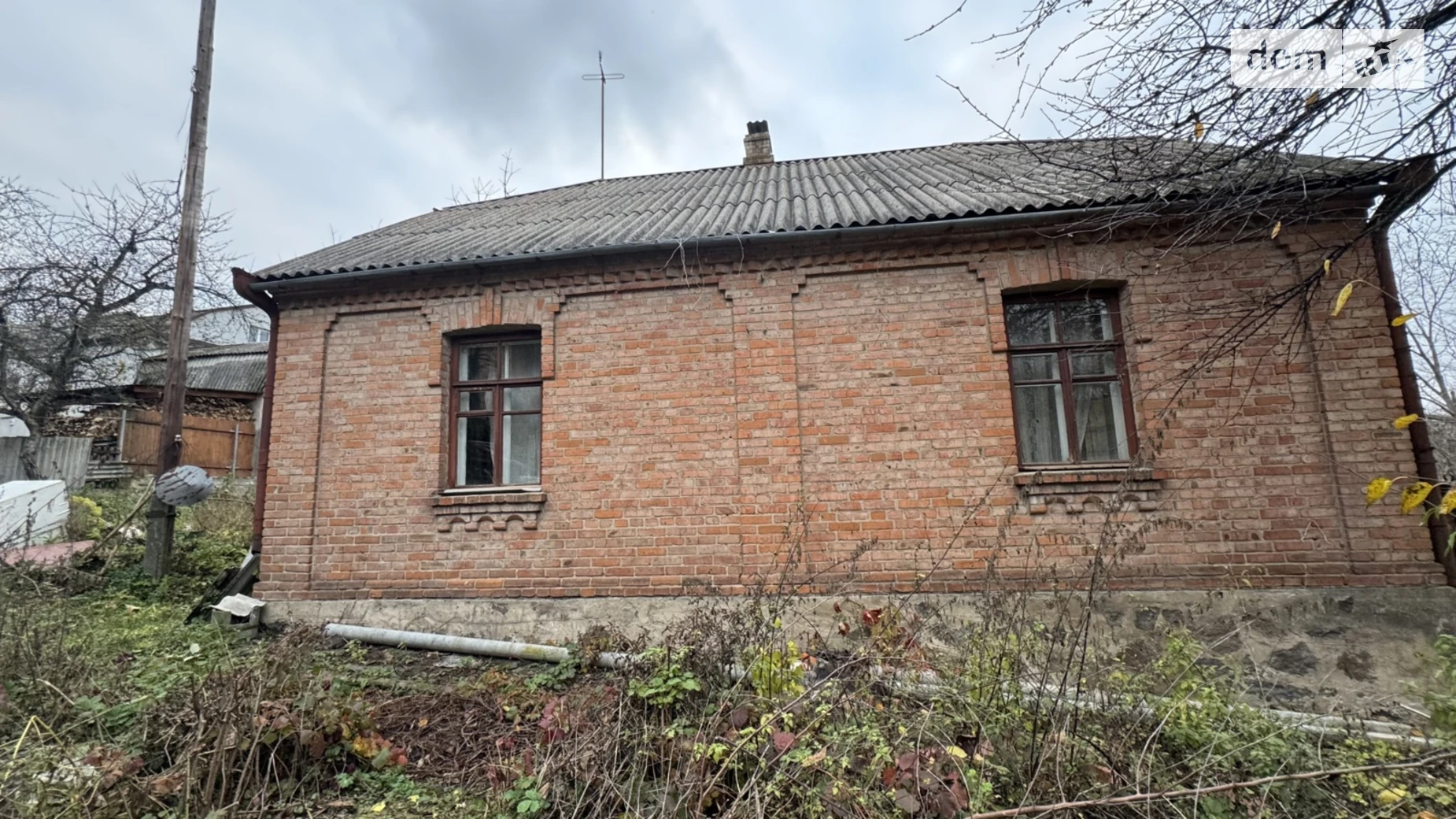 Продается одноэтажный дом 68 кв. м с балконом, цена: 54500 $ - фото 2