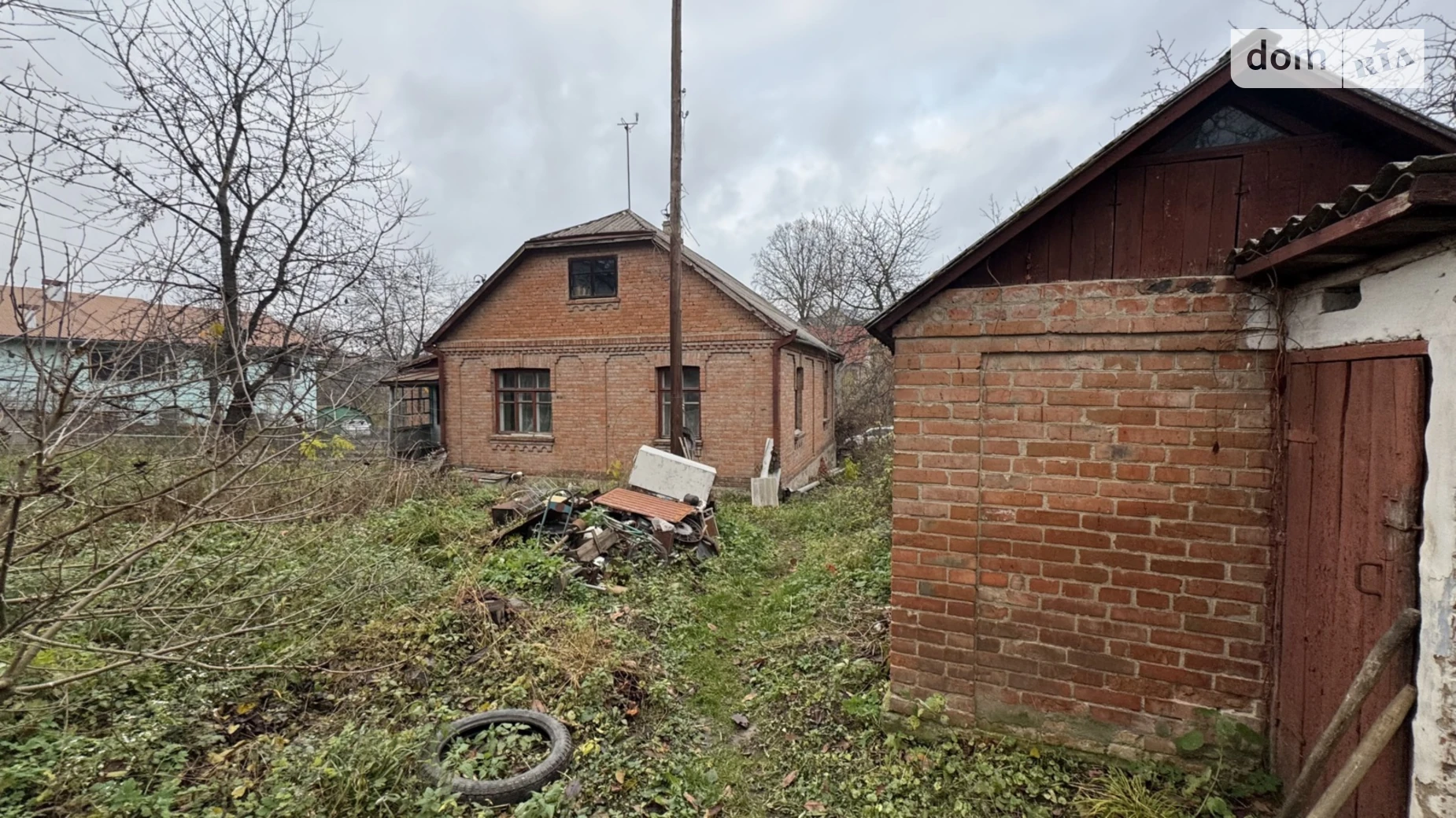 Продается одноэтажный дом 68 кв. м с балконом, цена: 54500 $ - фото 3