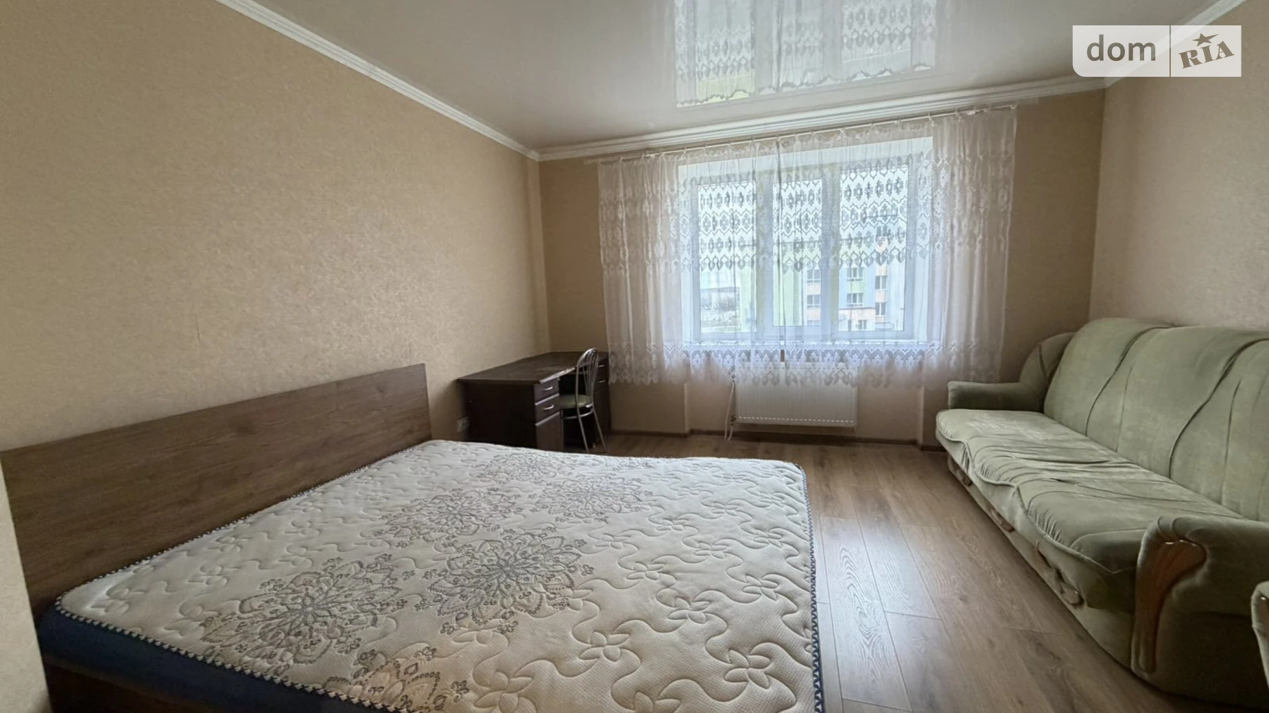 Сдается в аренду 1-комнатная квартира 44 кв. м в Хмельницком, ул. Зализняка Максима - фото 4