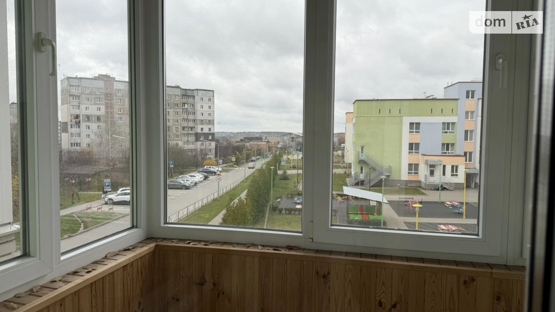 Сдается в аренду 1-комнатная квартира 44 кв. м в Хмельницком, ул. Зализняка Максима - фото 3