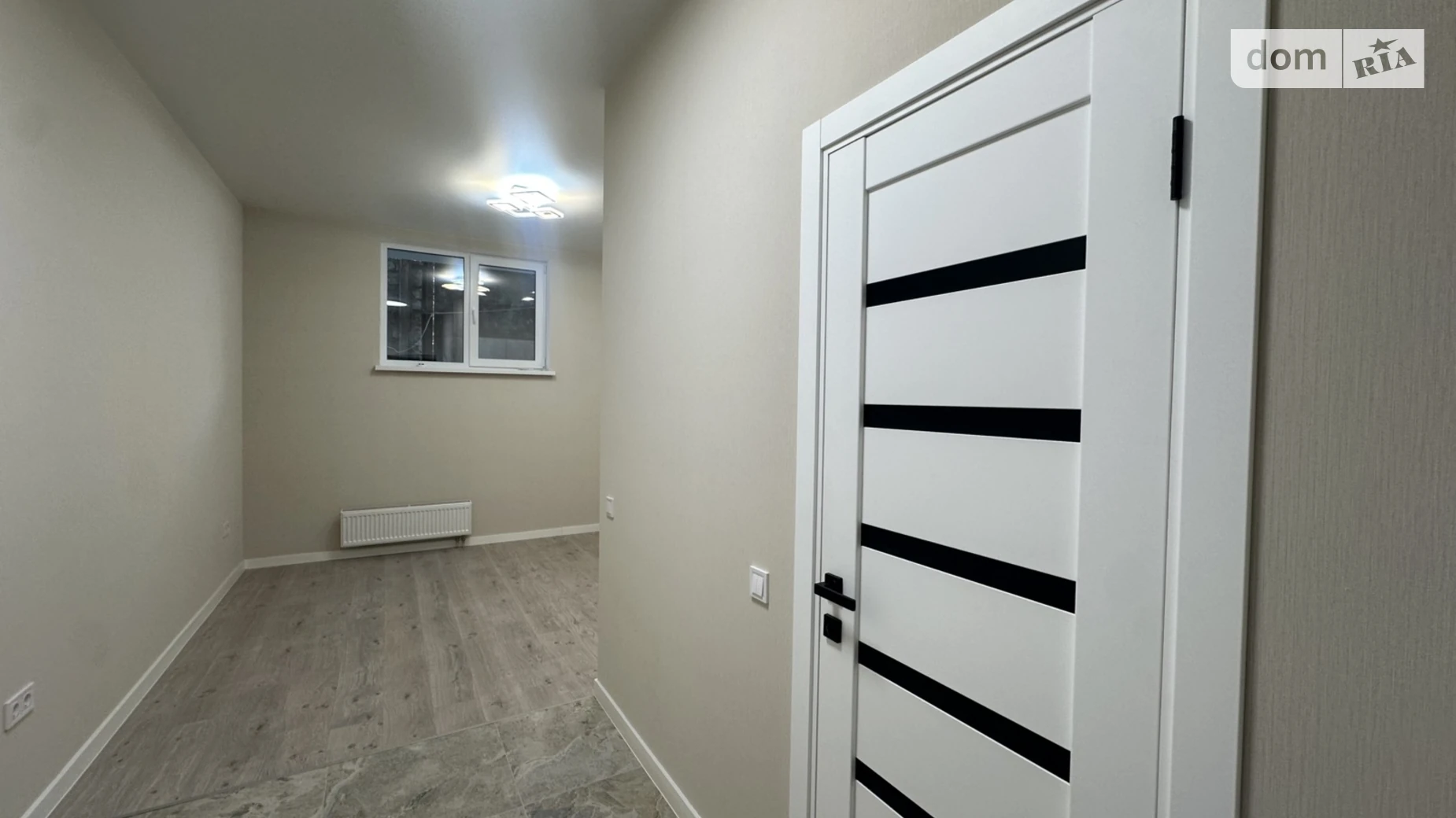 Продається 1-кімнатна квартира 22.5 кв. м у Одесі, вул. Слобідська, 56 корпус 2 - фото 3