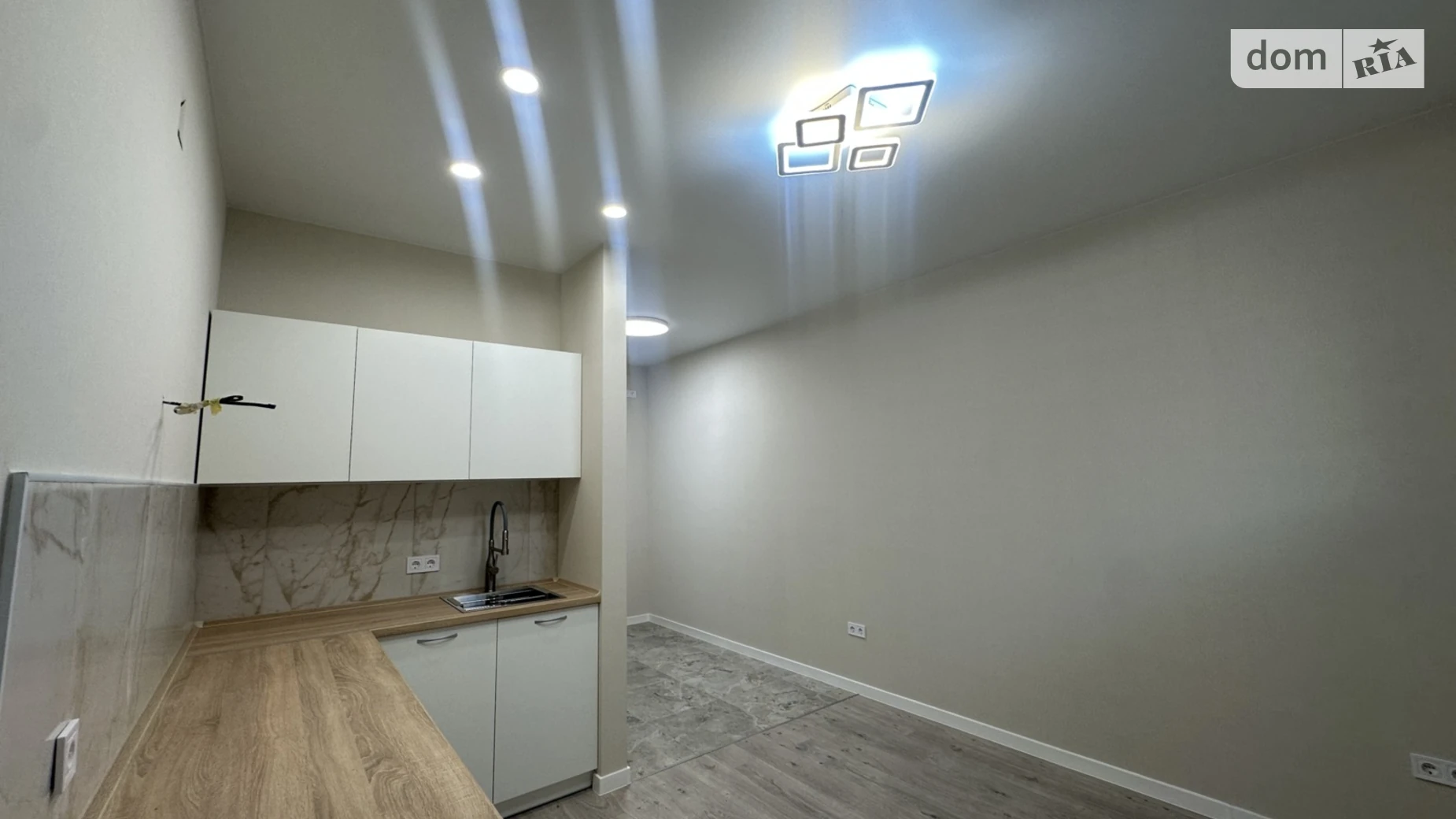 Продається 1-кімнатна квартира 22.5 кв. м у Одесі, вул. Слобідська, 56 корпус 2 - фото 5