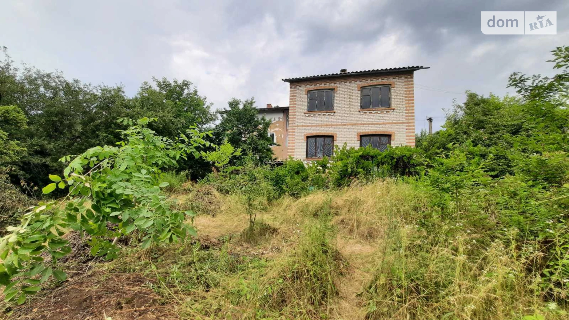 Продается дом на 2 этажа 80 кв. м с беседкой, цена: 37500 $ - фото 2