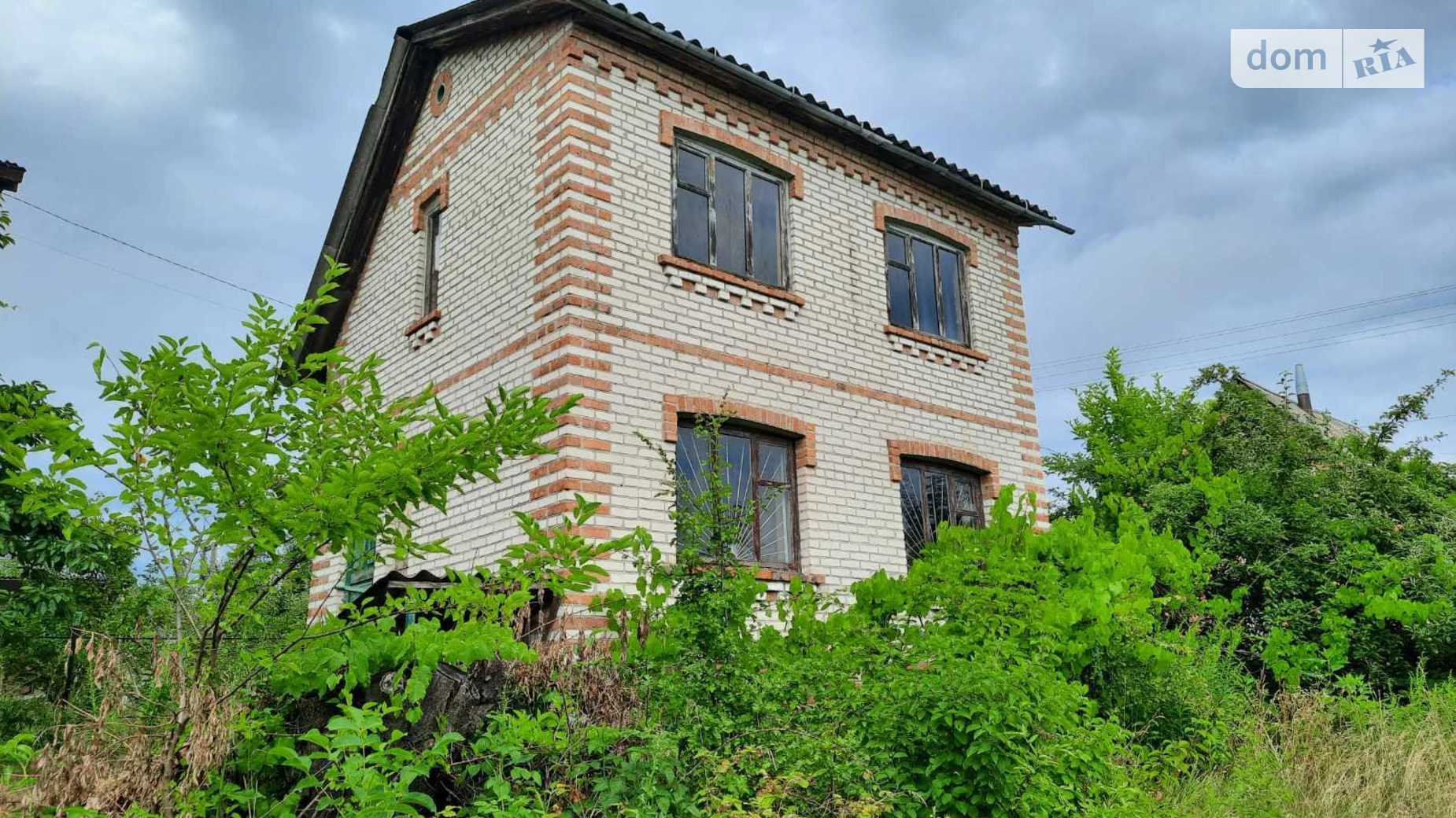 Продается дом на 2 этажа 80 кв. м с беседкой, цена: 37500 $ - фото 4