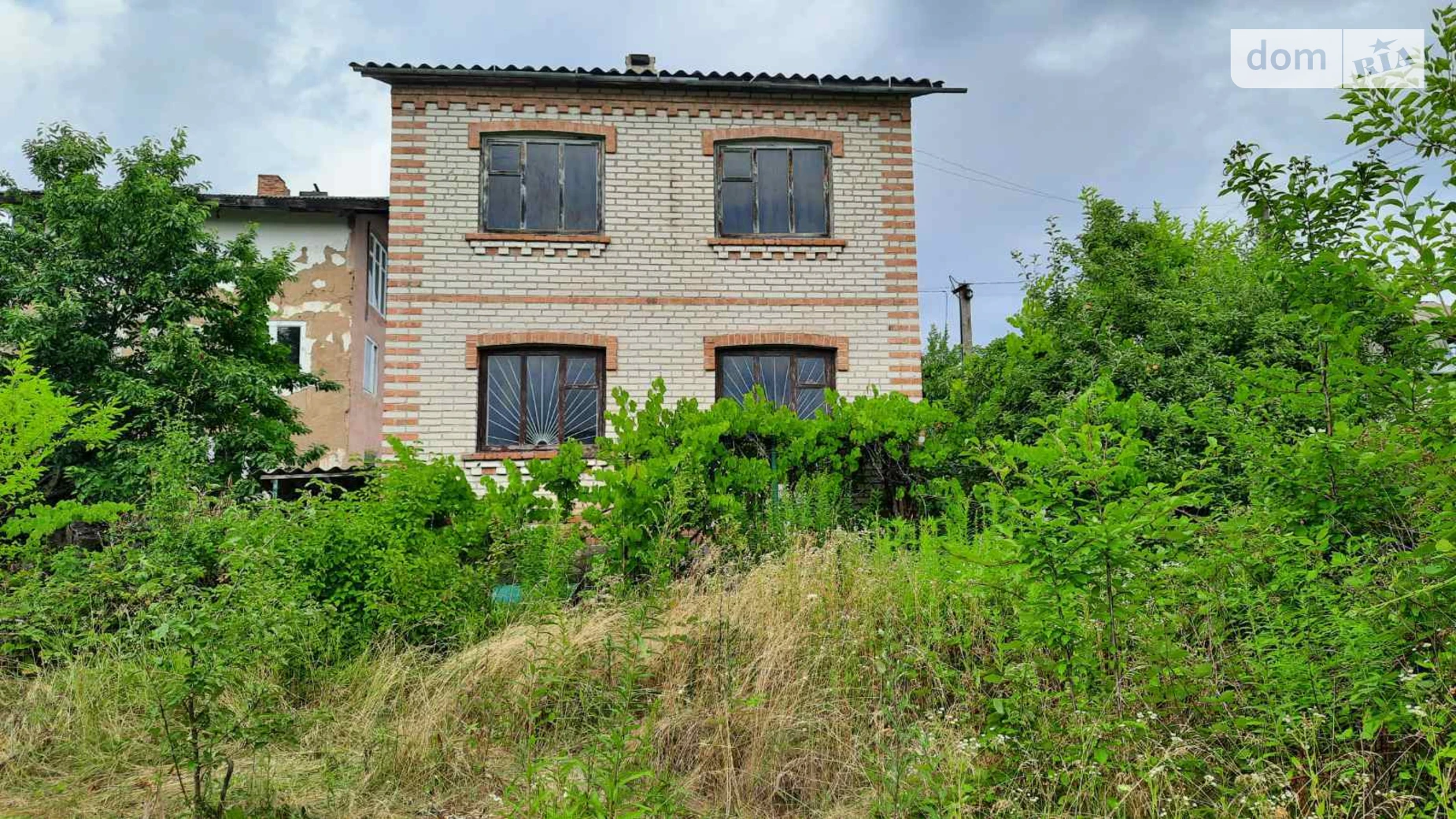 Продается дом на 2 этажа 80 кв. м с беседкой, цена: 37500 $ - фото 3