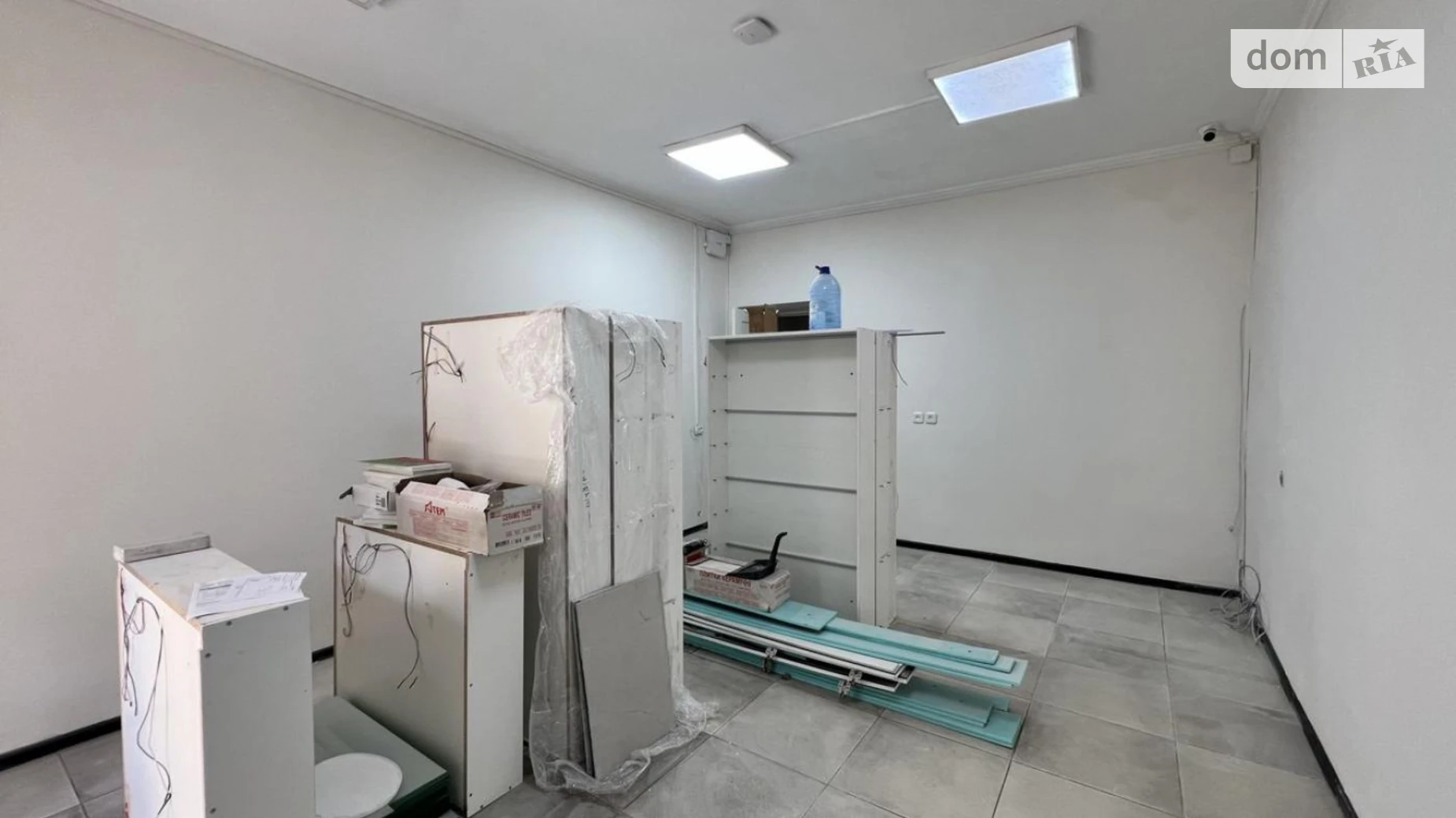 Здається в оренду приміщення вільного призначення 32.9 кв. м в 3-поверховій будівлі, цена: 500 $ - фото 3