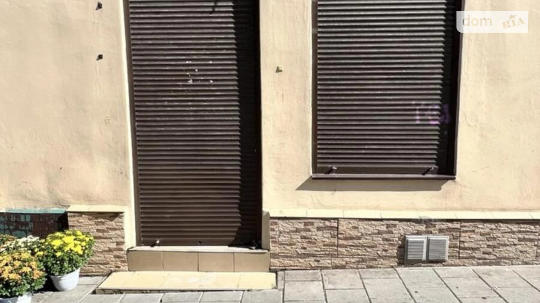 Здається в оренду приміщення вільного призначення 32.9 кв. м в 3-поверховій будівлі, цена: 500 $ - фото 5