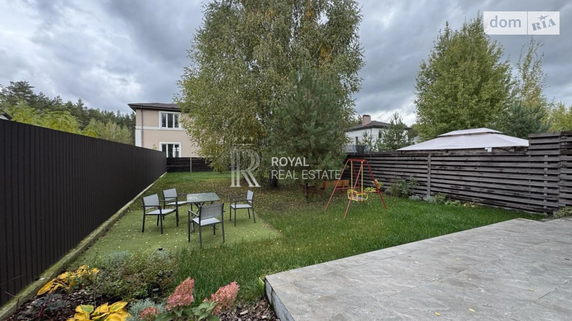 4-й пер. Садовый Быковня Киев, цена: 1500 $ - фото 4