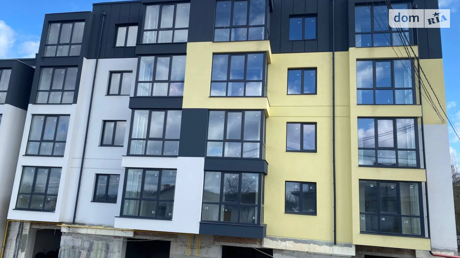 1-кімнатна квартира 39.8 кв. м у Тернополі, вул. Глибока Долина - фото 2