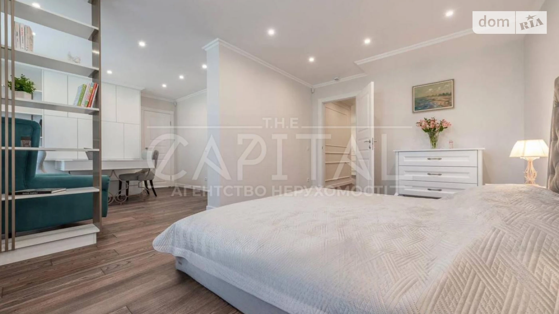 Продается 4-комнатная квартира 156 кв. м в Киеве, цена: 390000 $ - фото 5