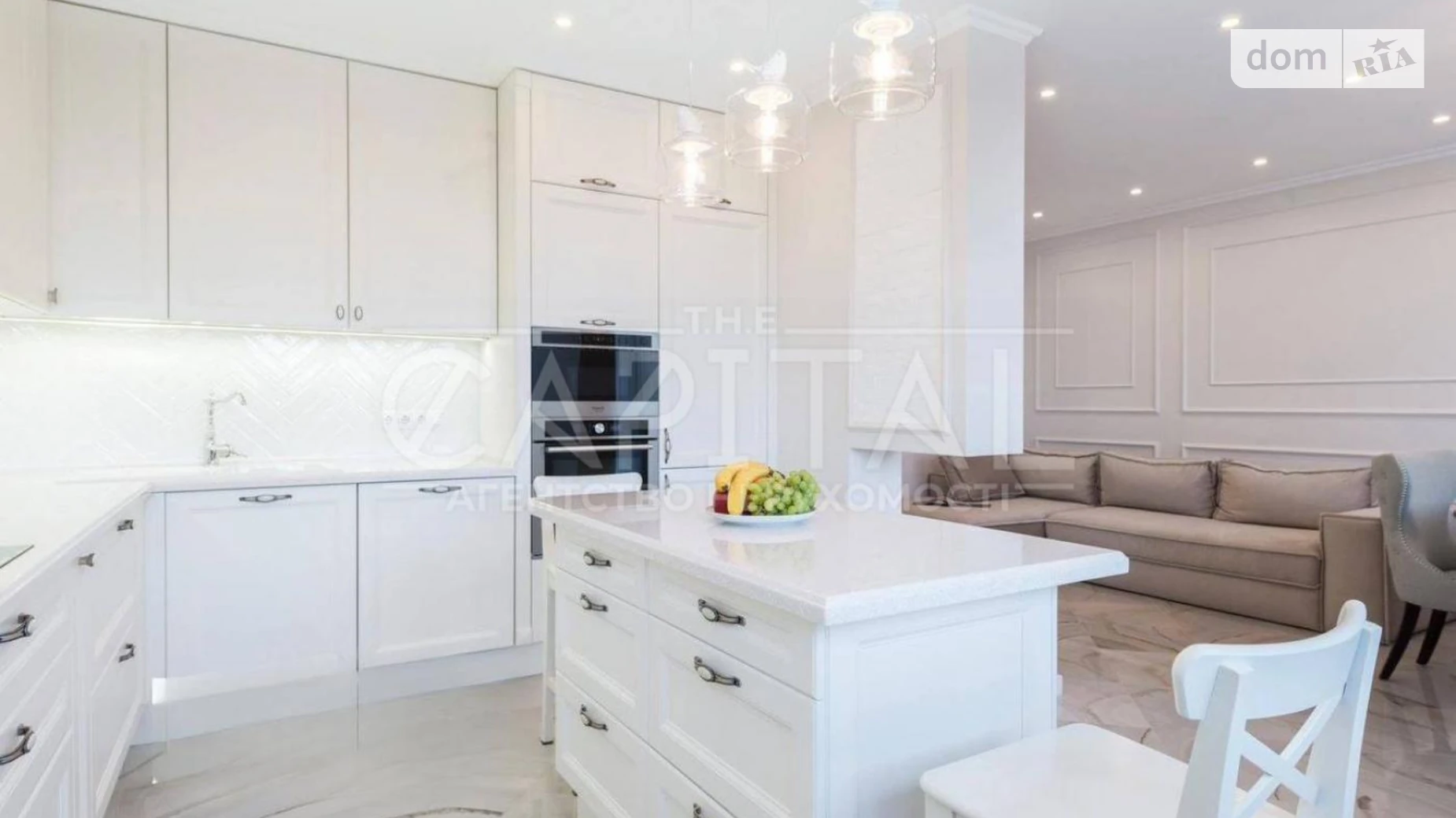 Продается 4-комнатная квартира 156 кв. м в Киеве, цена: 390000 $ - фото 4