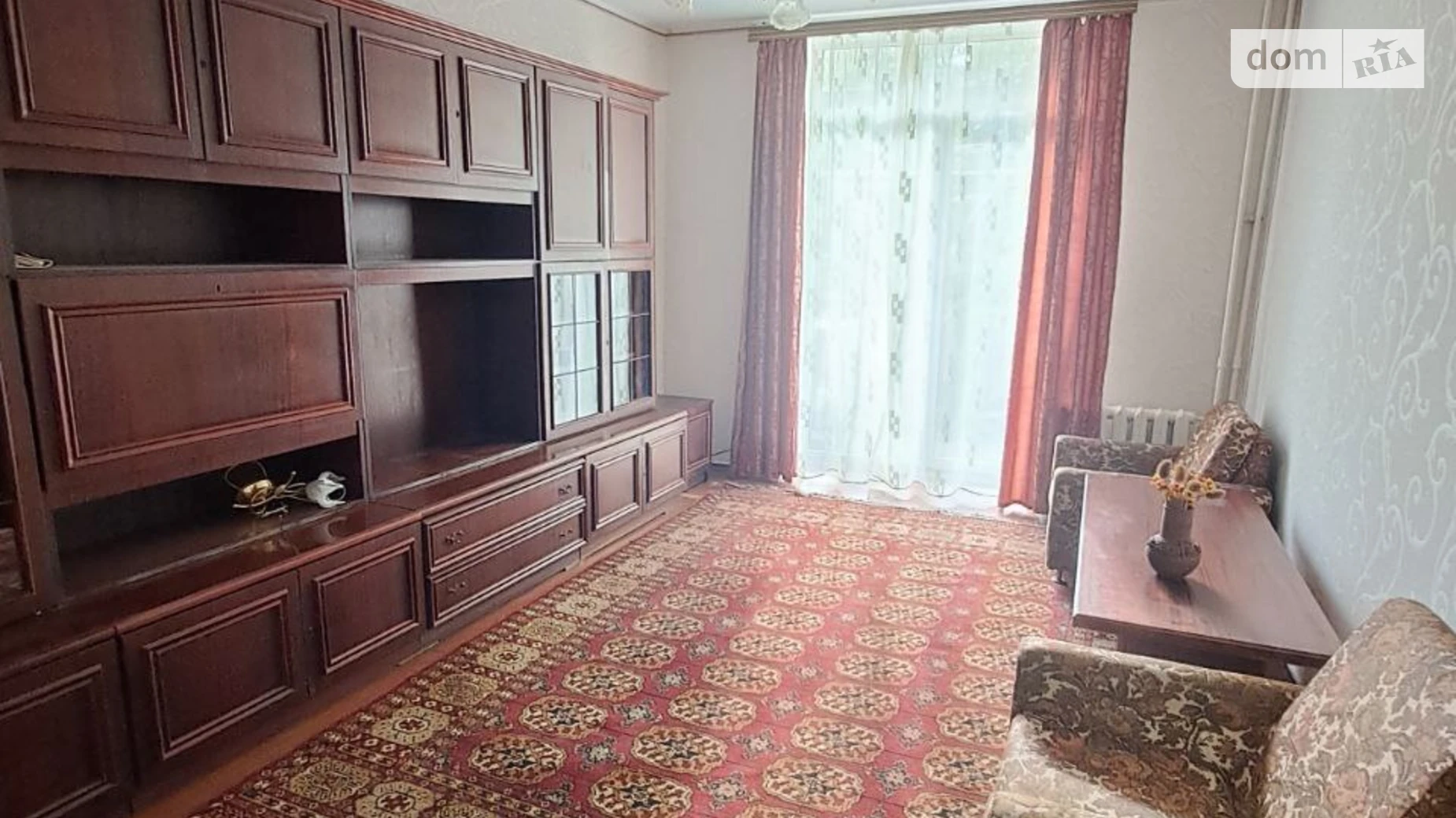 3-комнатная квартира 68.07 кв. м в Запорожье, ул. Независимой Украины, 1/2 - фото 3