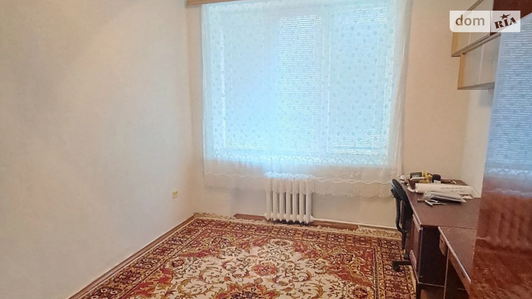 3-комнатная квартира 68.07 кв. м в Запорожье, ул. Независимой Украины, 1/2 - фото 4