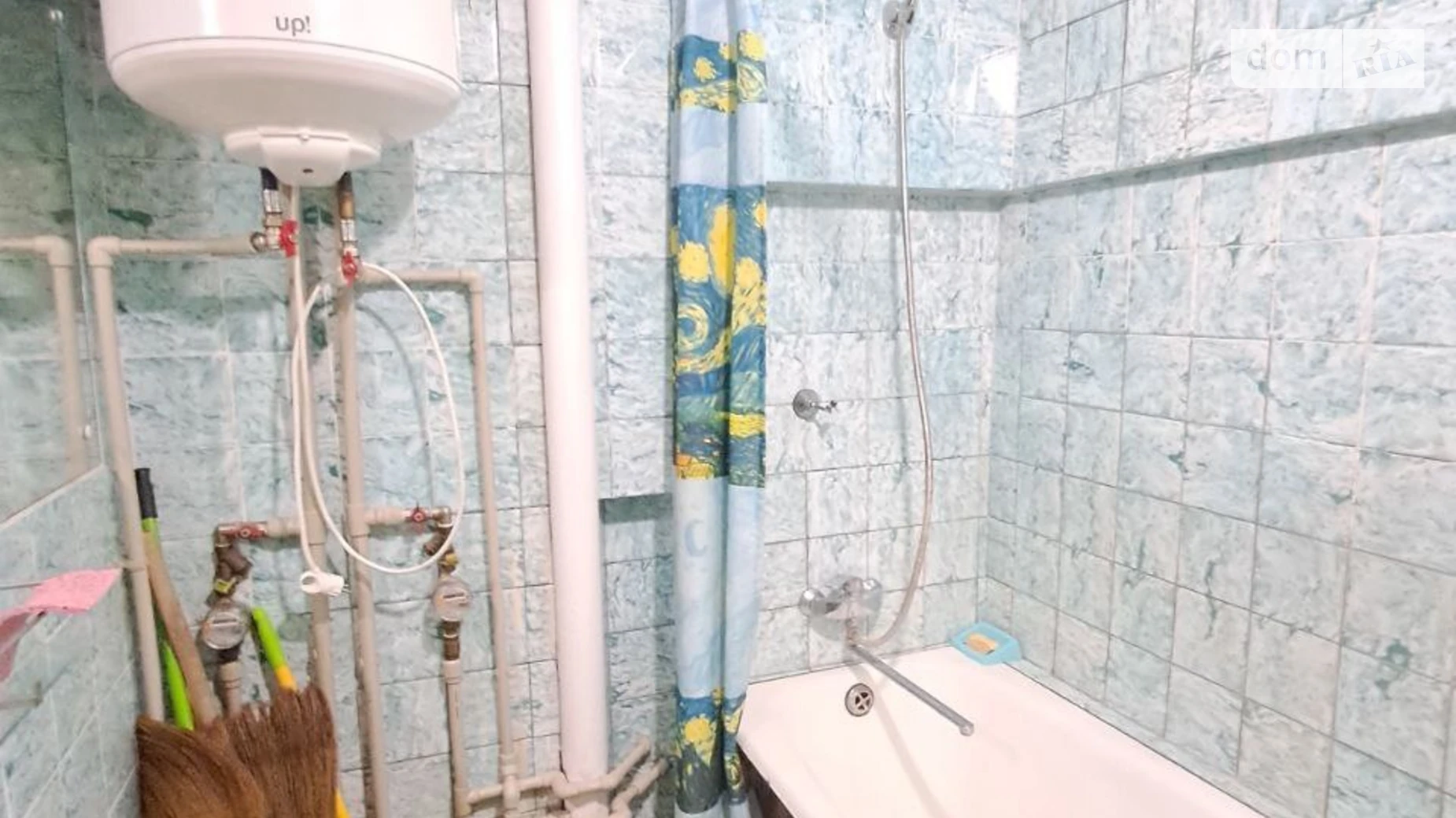 3-комнатная квартира 68.07 кв. м в Запорожье, ул. Независимой Украины, 1/2 - фото 5