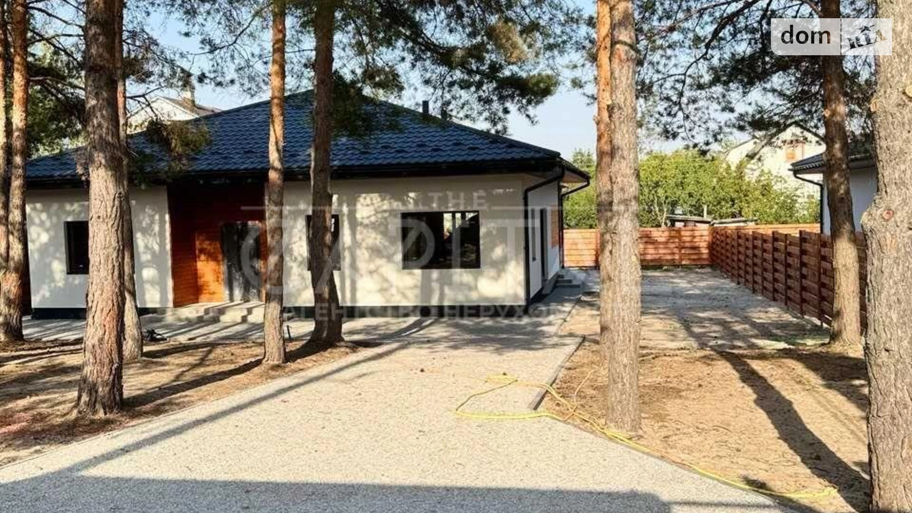 Продается одноэтажный дом 140 кв. м с балконом, цена: 143000 $ - фото 3