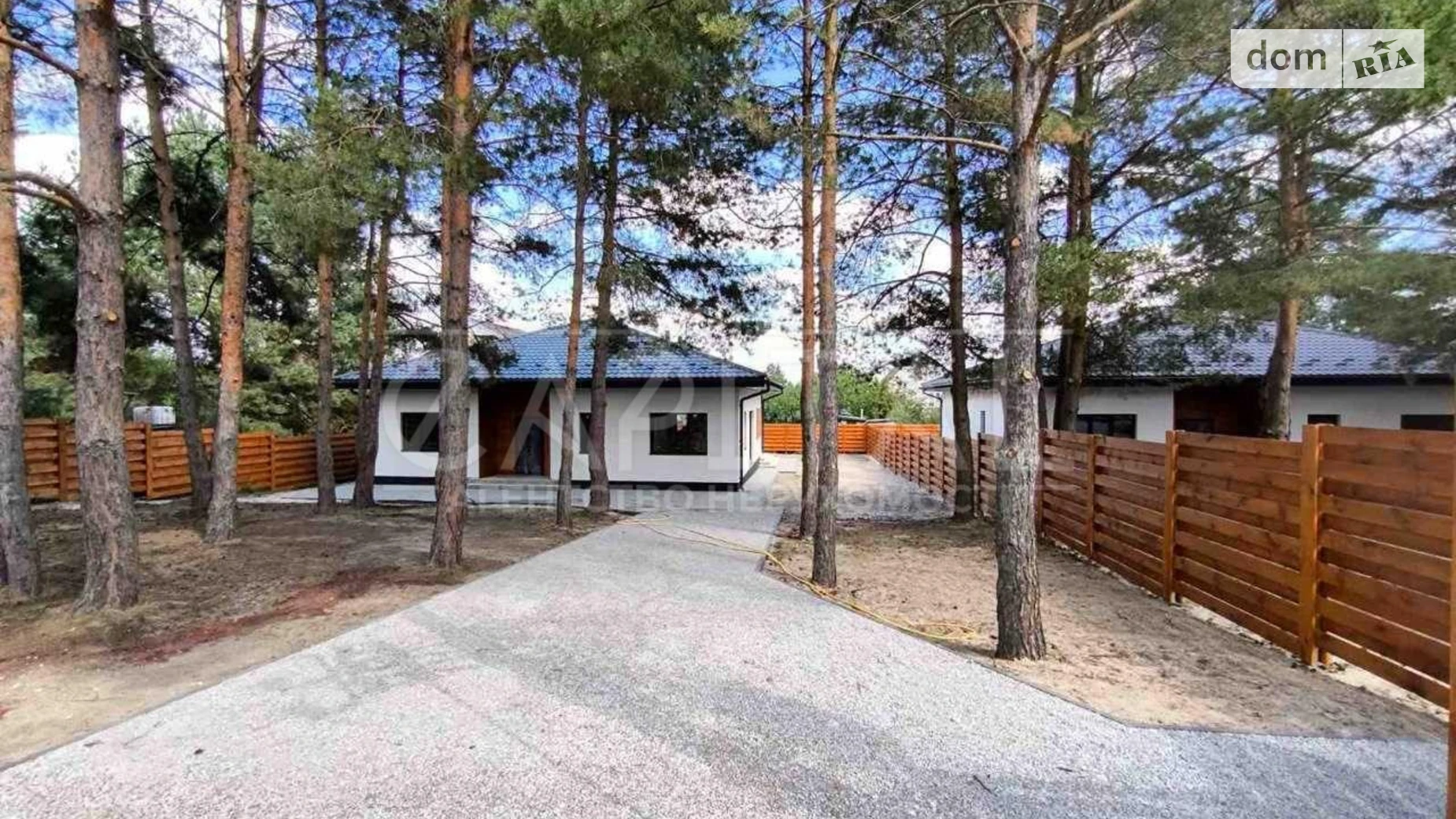 Продается одноэтажный дом 140 кв. м с балконом, цена: 143000 $ - фото 5