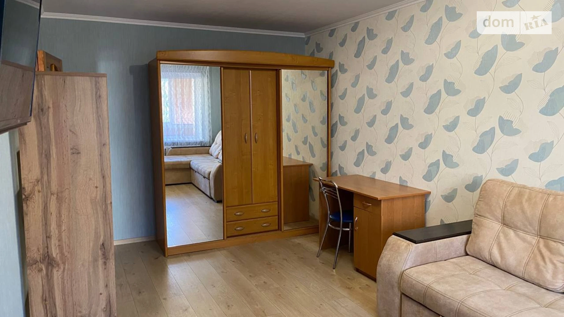 Сдается в аренду 1-комнатная квартира 32 кв. м в Виннице, ул. Николая Ващука, 4 - фото 2