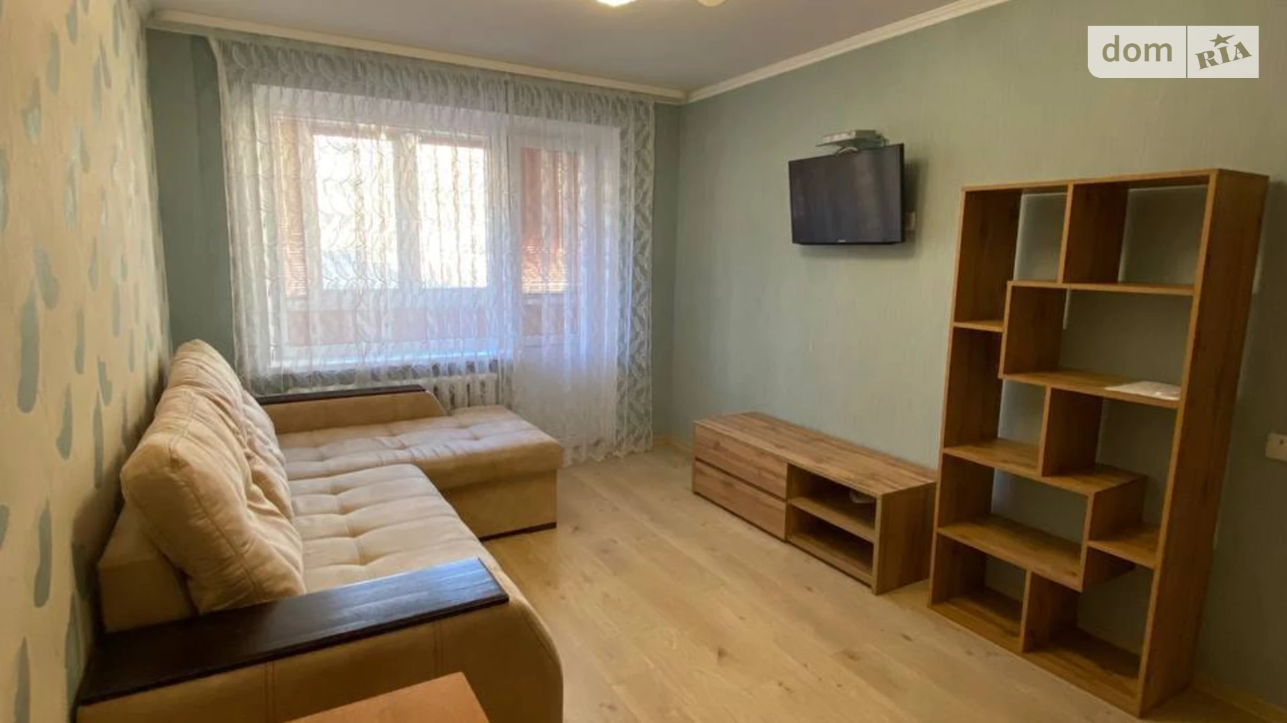 Сдается в аренду 1-комнатная квартира 32 кв. м в Виннице, ул. Николая Ващука, 4 - фото 5