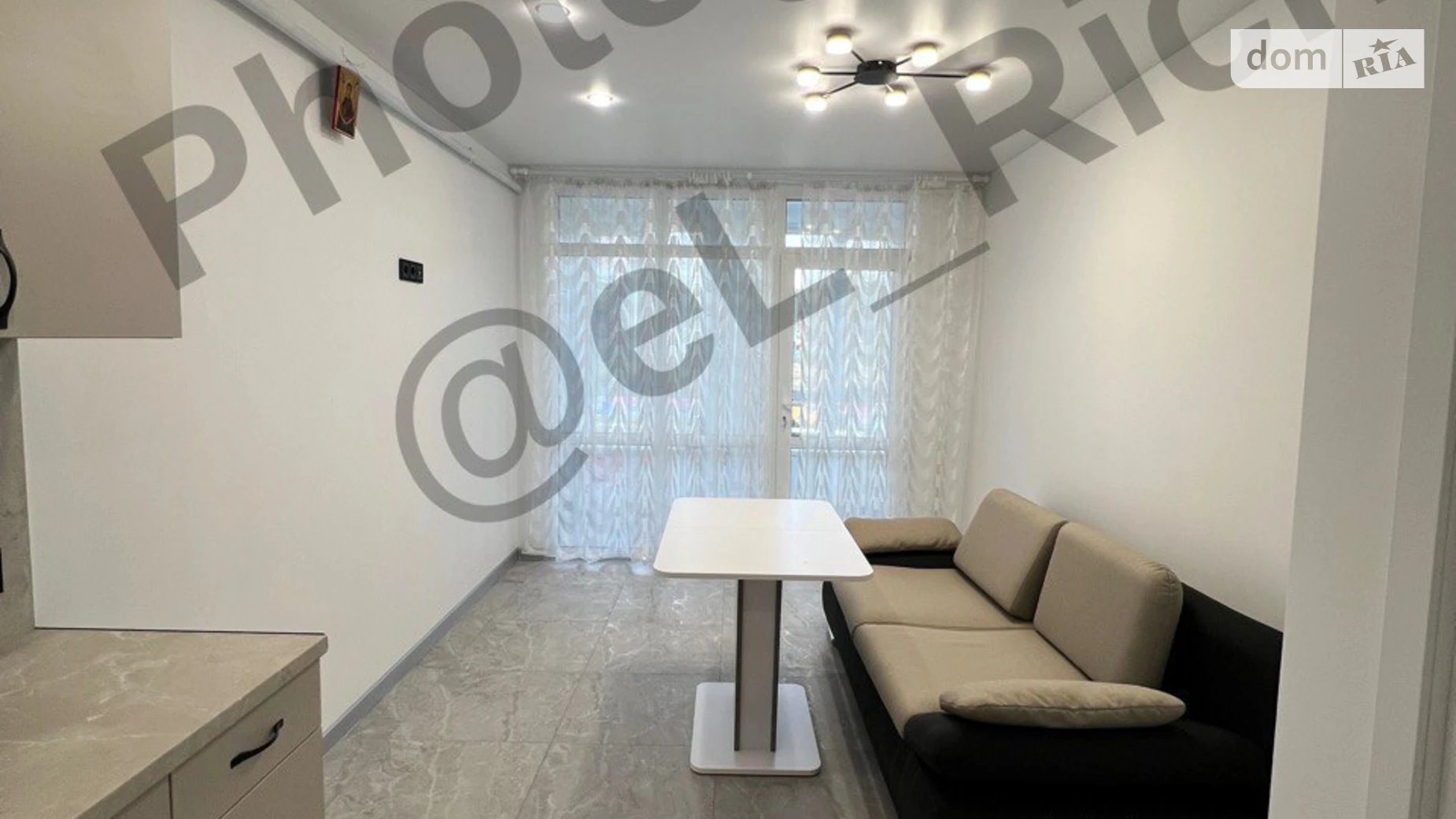 Сдается в аренду 1-комнатная квартира 45.3 кв. м в Львове, ул. Замарстиновская, 170Ж - фото 3