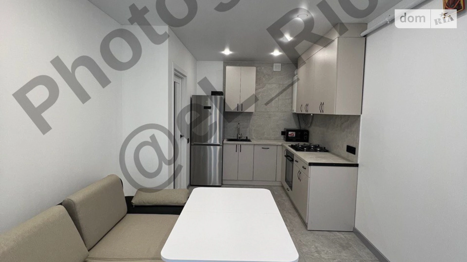 Сдается в аренду 1-комнатная квартира 45.3 кв. м в Львове, ул. Замарстиновская, 170Ж - фото 5