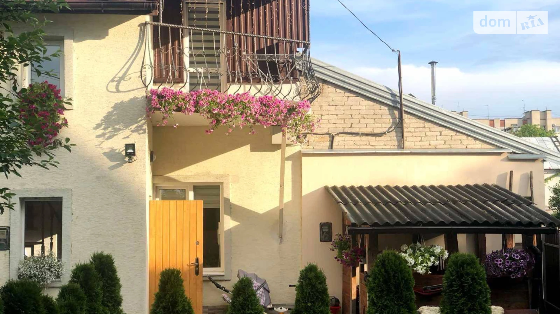 Здається в оренду будинок 2 поверховий 75 кв. м з банею/сауною, цена: 25000 грн - фото 2