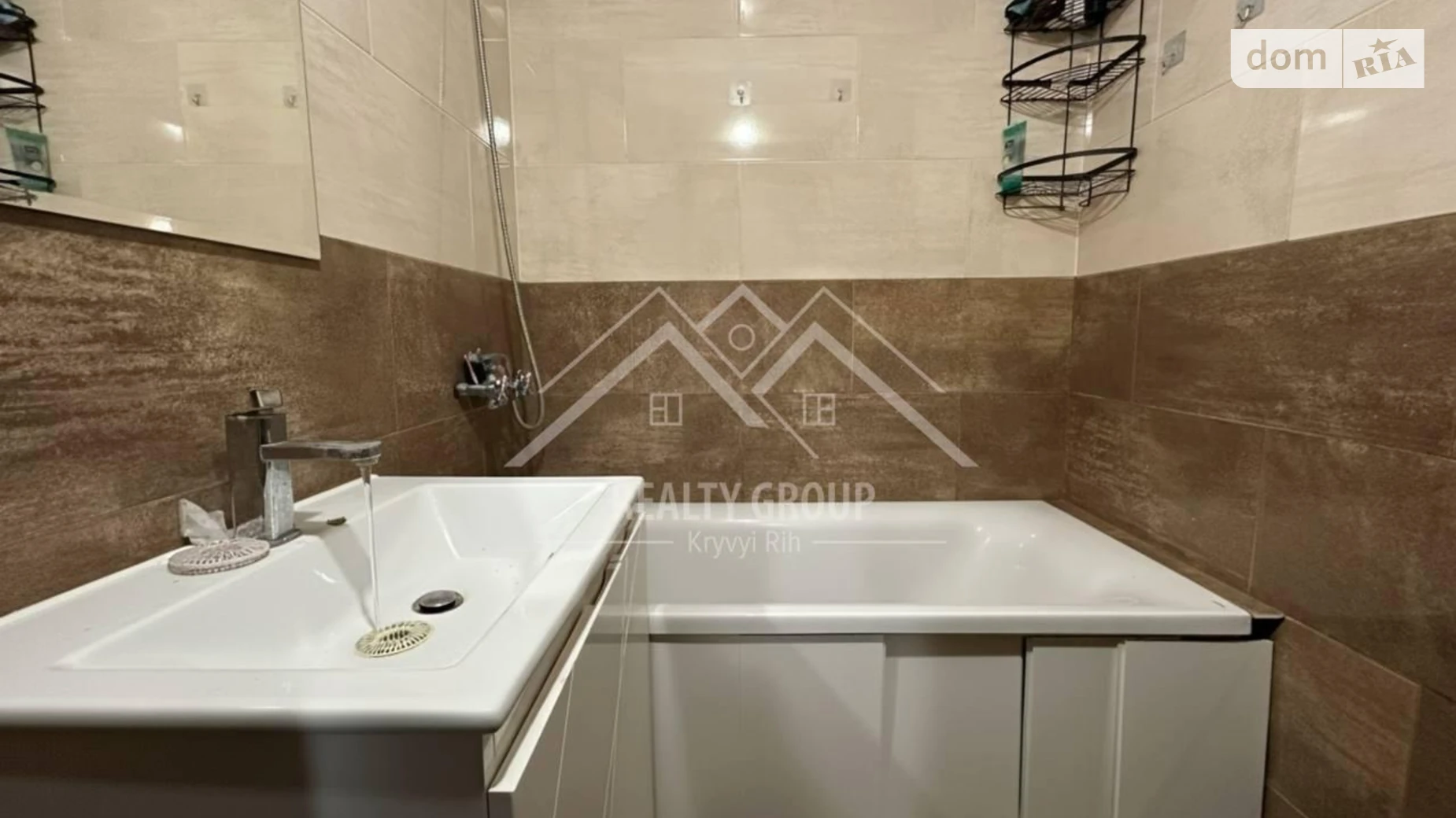 Продается 2-комнатная квартира 45 кв. м в Кривом Роге, цена: 16200 $ - фото 4