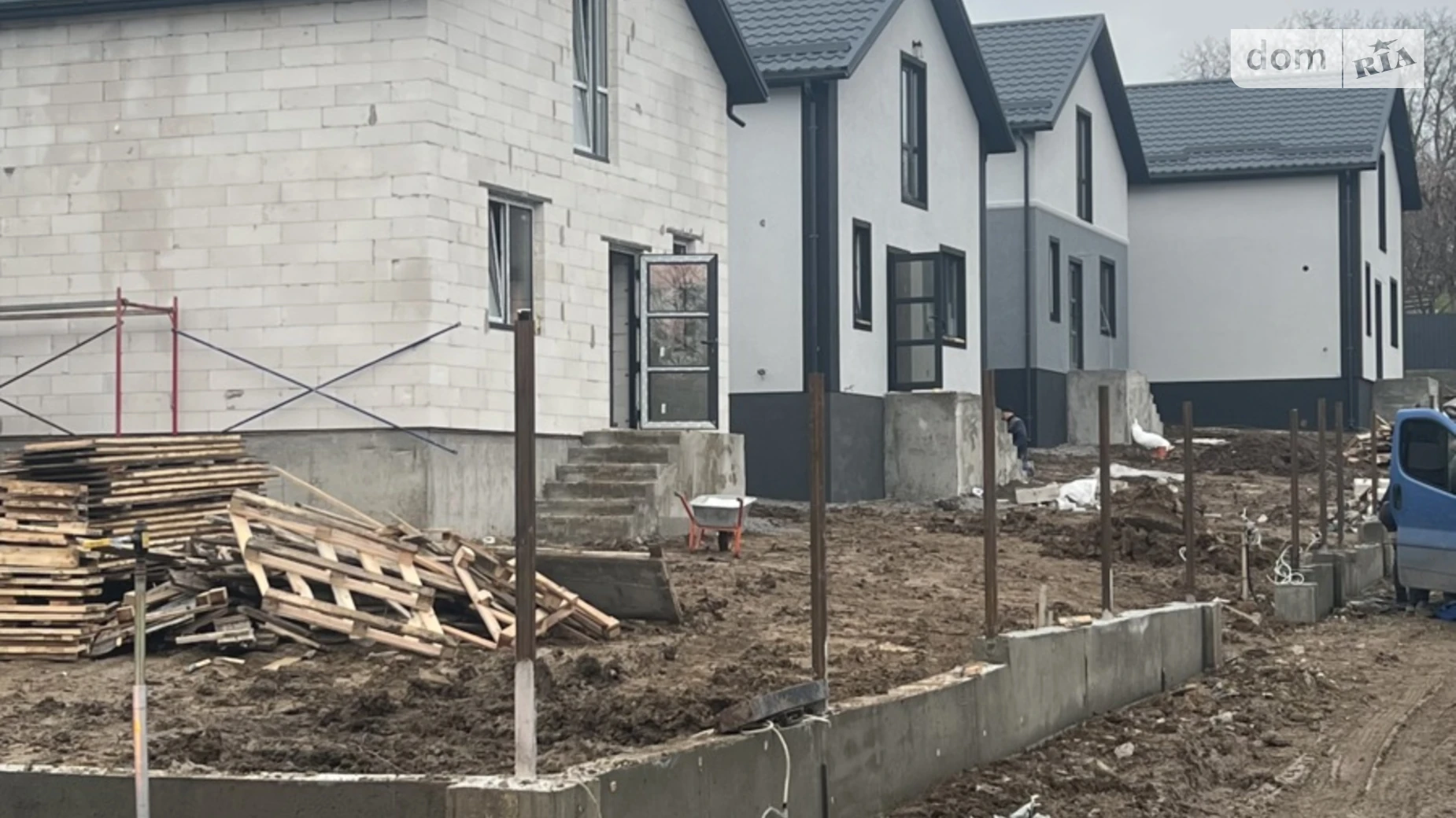 Продается дом на 2 этажа 121 кв. м с верандой, цена: 83000 $ - фото 2