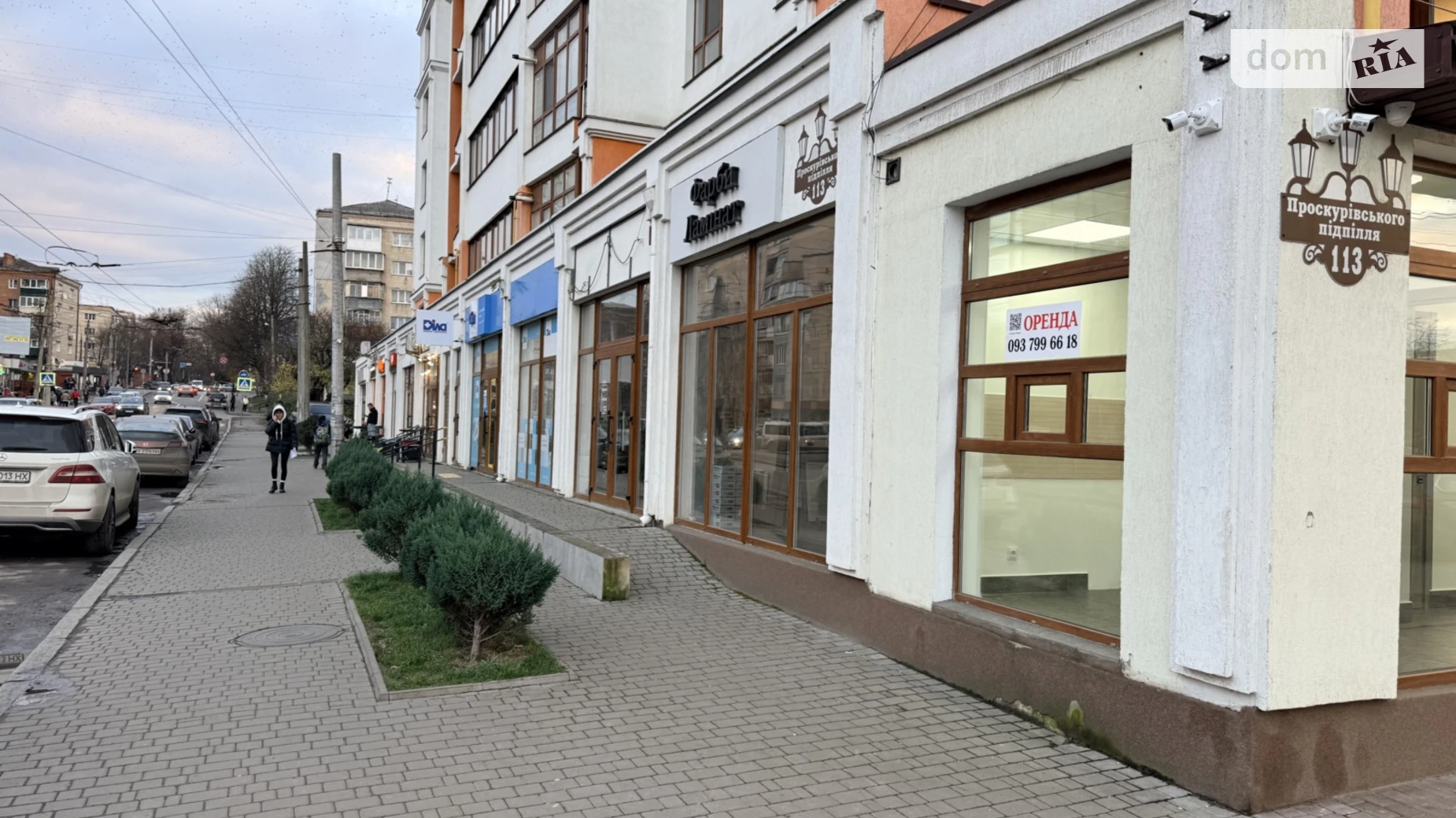 Сдается в аренду помещения свободного назначения 14 кв. м в 9-этажном здании, цена: 22000 грн - фото 2