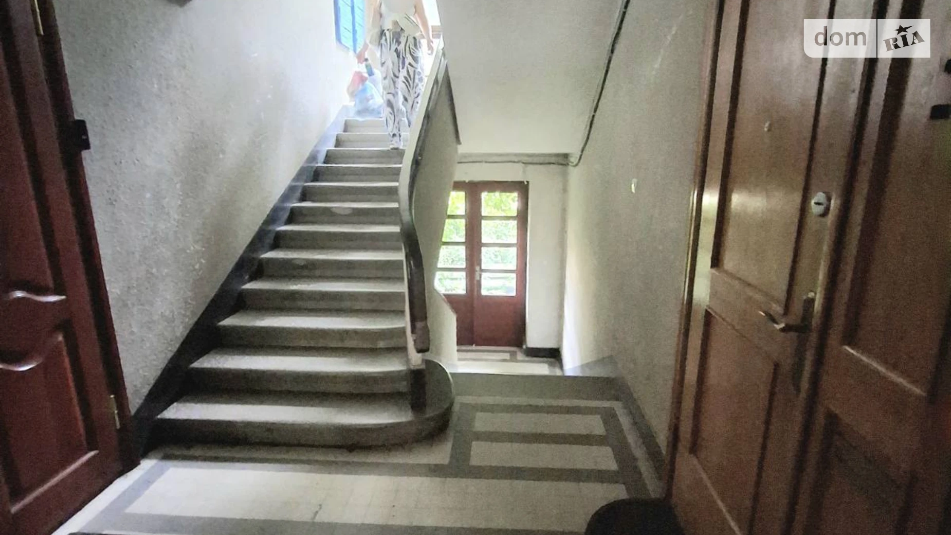 Продается 1-комнатная квартира 38 кв. м в Львове, цена: 59000 $ - фото 2