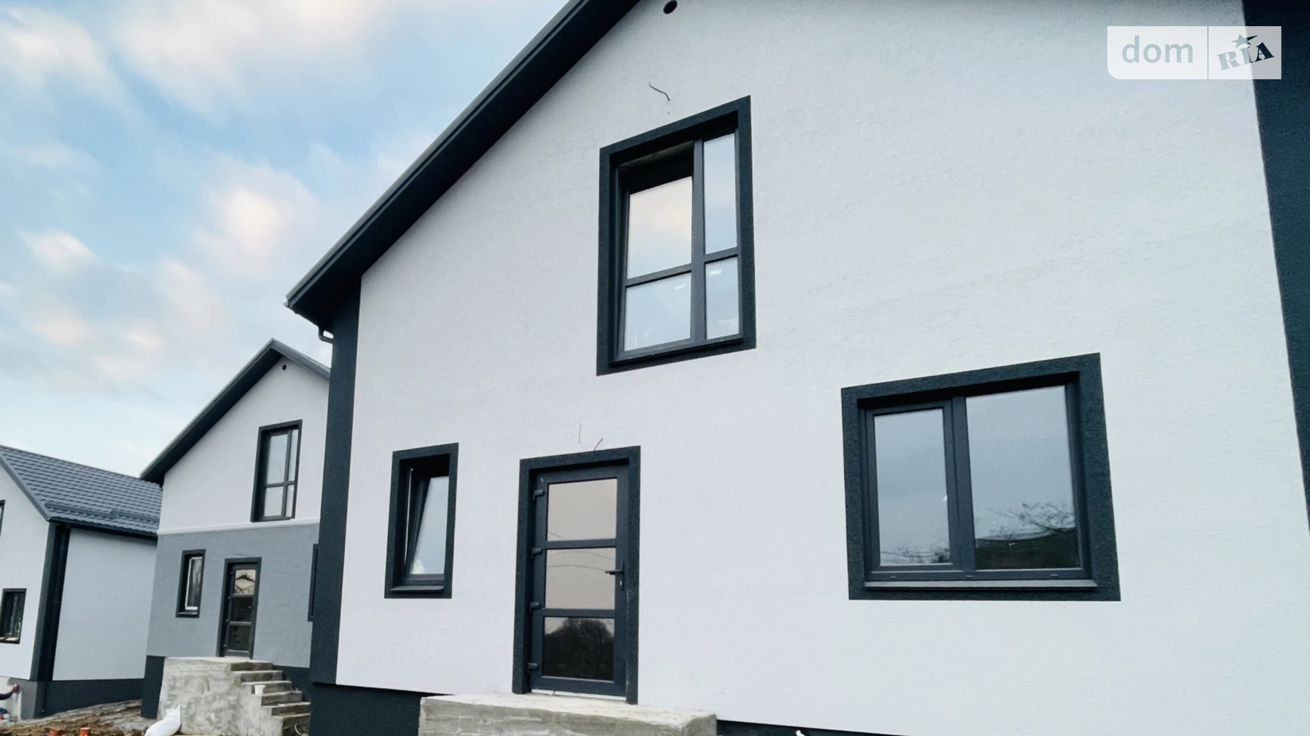 Продается дом на 2 этажа 120 кв. м с подвалом, цена: 83000 $ - фото 3