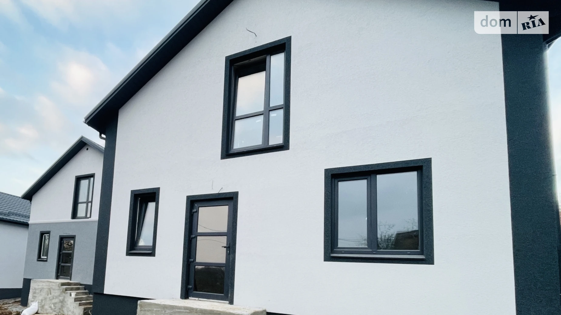 Продается дом на 2 этажа 120 кв. м с подвалом, цена: 83000 $ - фото 2