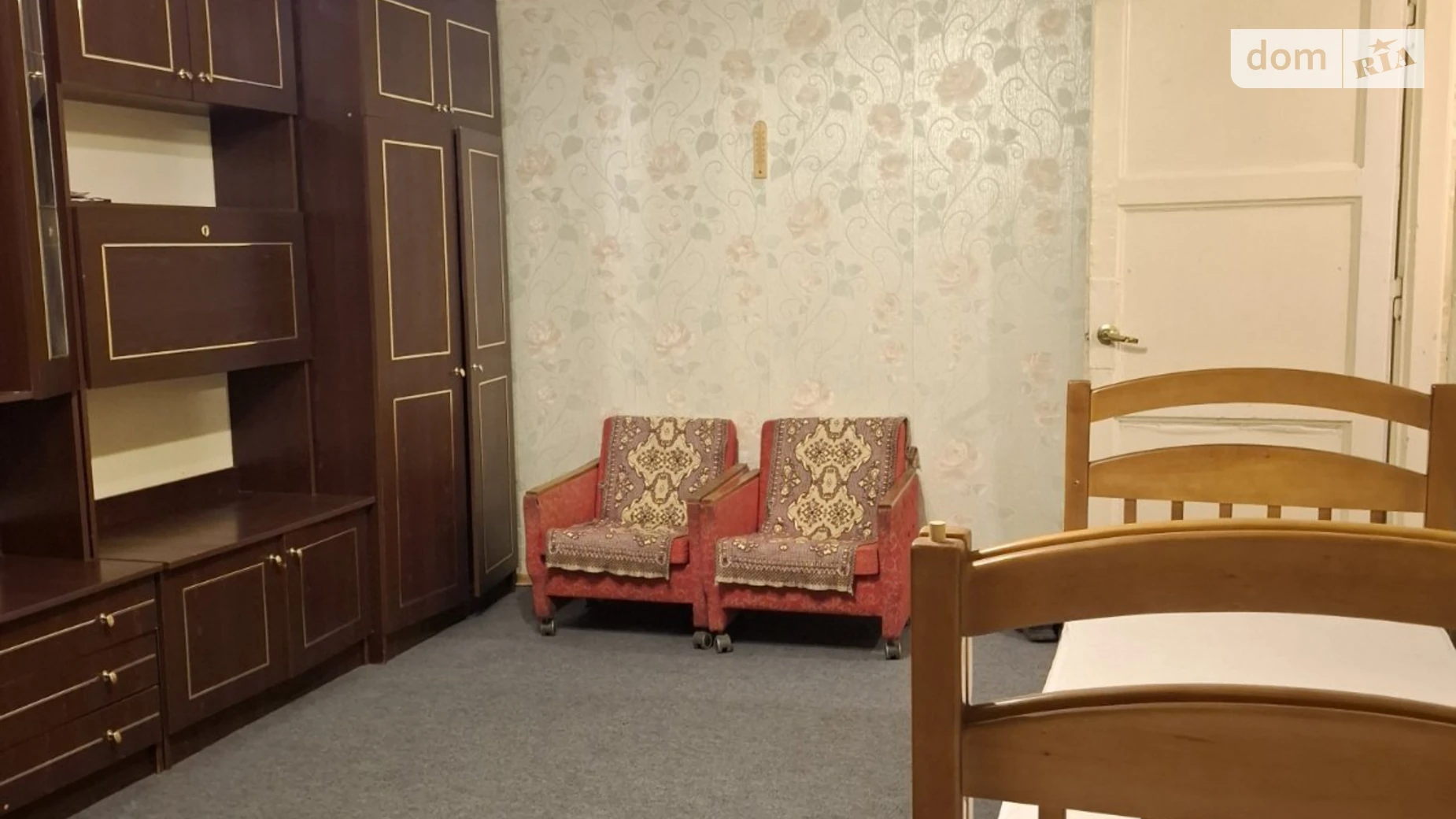 Продается 1-комнатная квартира 38 кв. м в Львове, цена: 59000 $ - фото 4