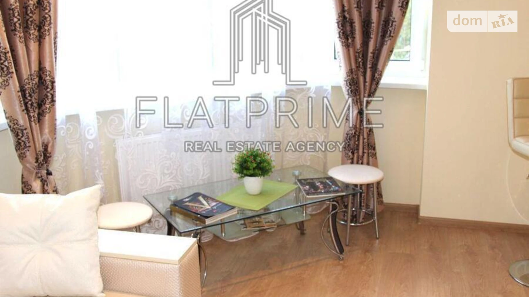 Продается 1-комнатная квартира 42.3 кв. м в Киеве, цена: 83000 $ - фото 4