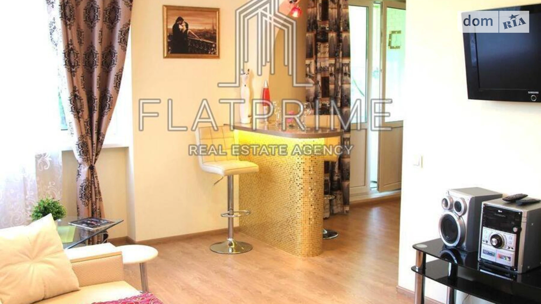 Продается 1-комнатная квартира 42.3 кв. м в Киеве, цена: 83000 $ - фото 5