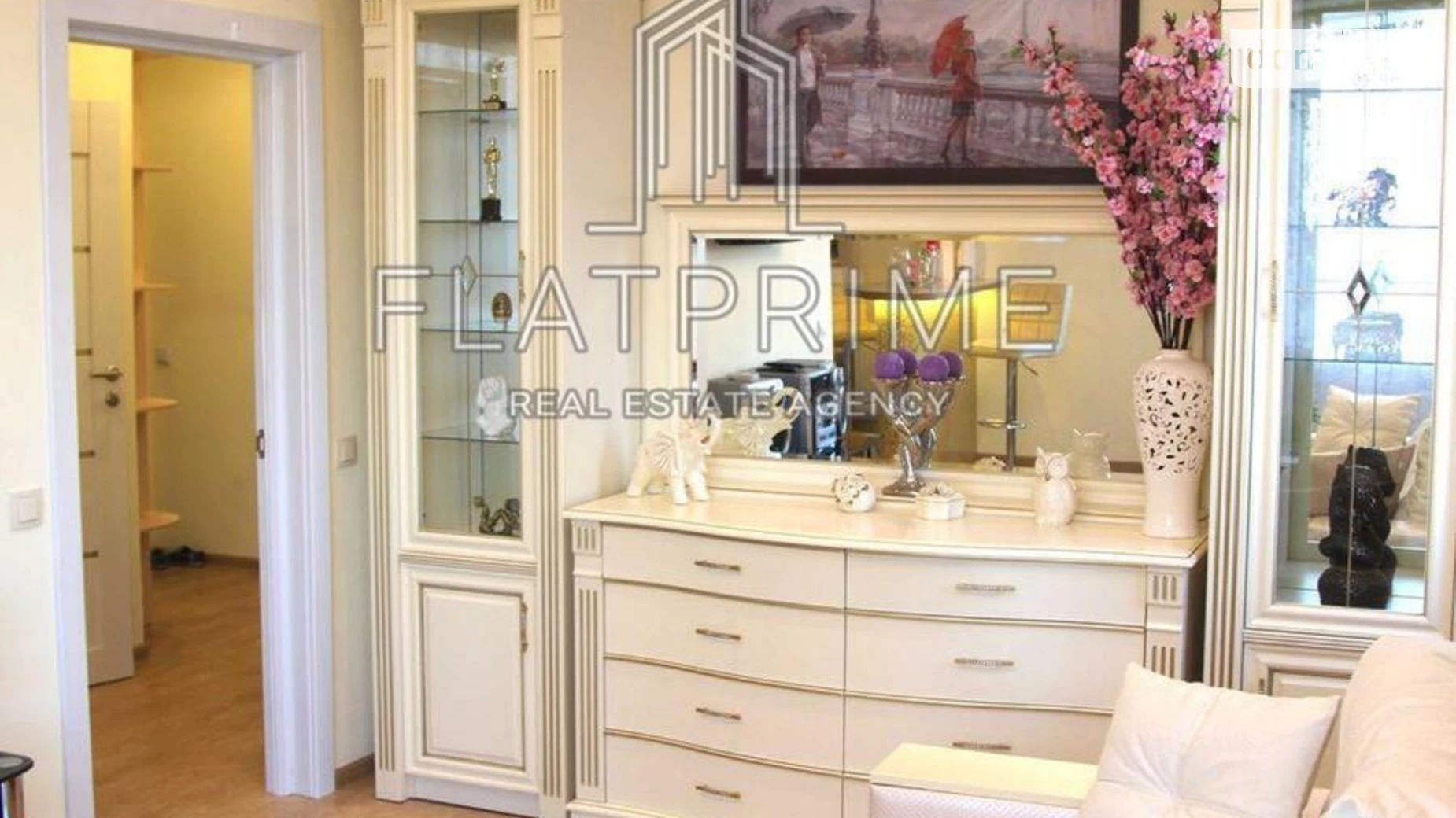 Продается 1-комнатная квартира 42.3 кв. м в Киеве, цена: 83000 $ - фото 3