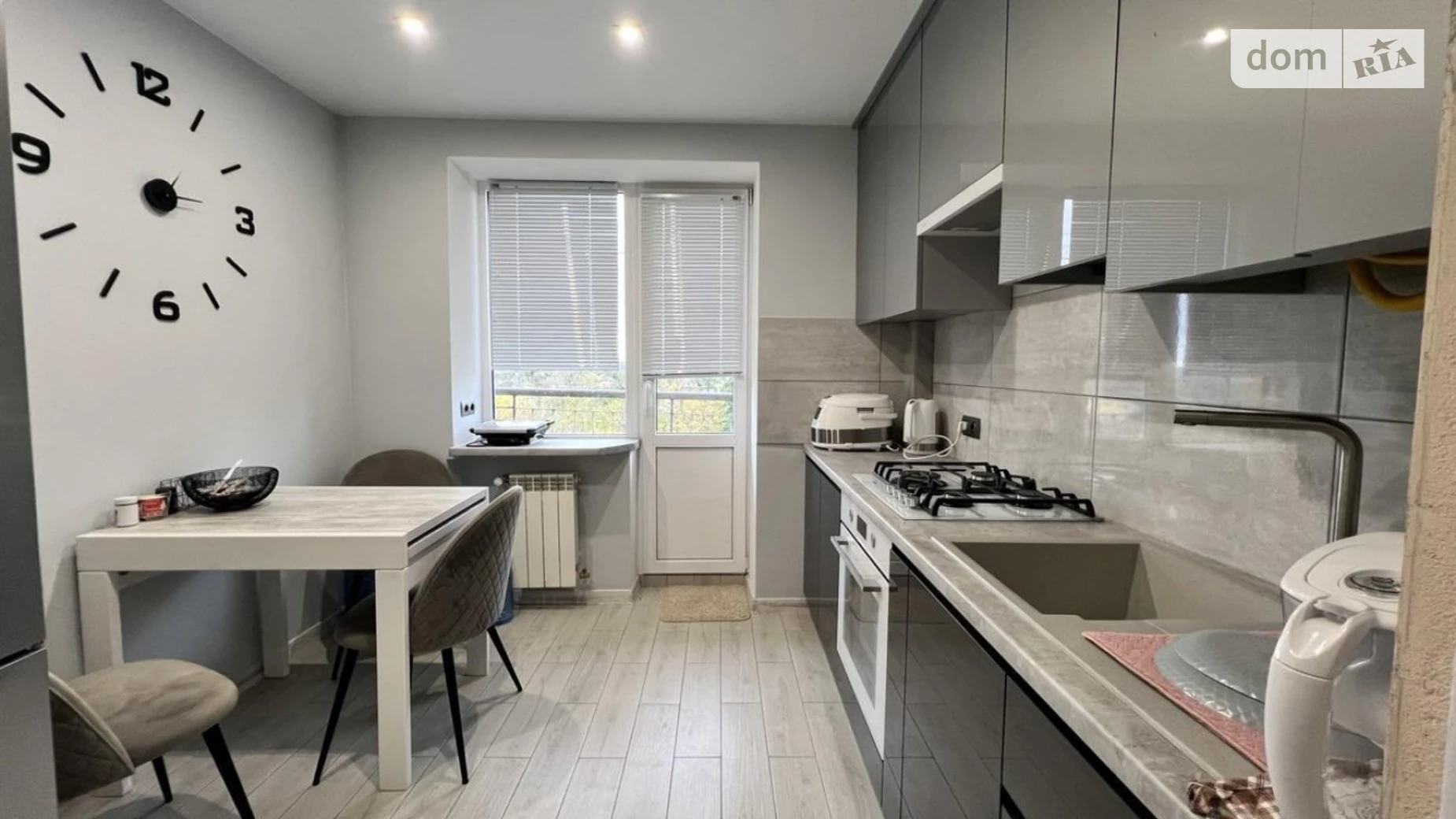 Продается 2-комнатная квартира 51.2 кв. м в, цена: 68000 $ - фото 3