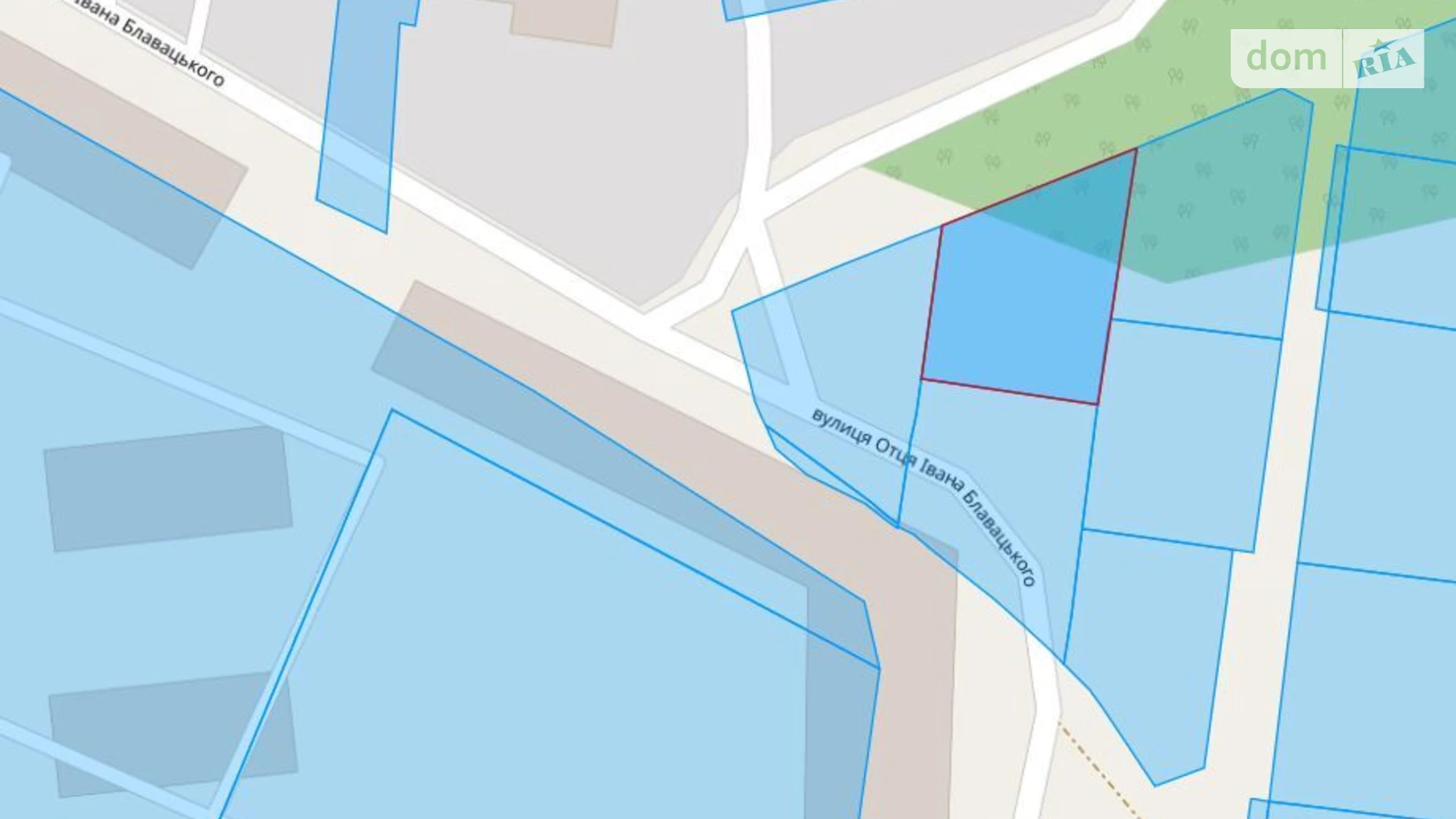 Продается земельный участок 6 соток в Ивано-Франковской области, цена: 38500 $ - фото 2