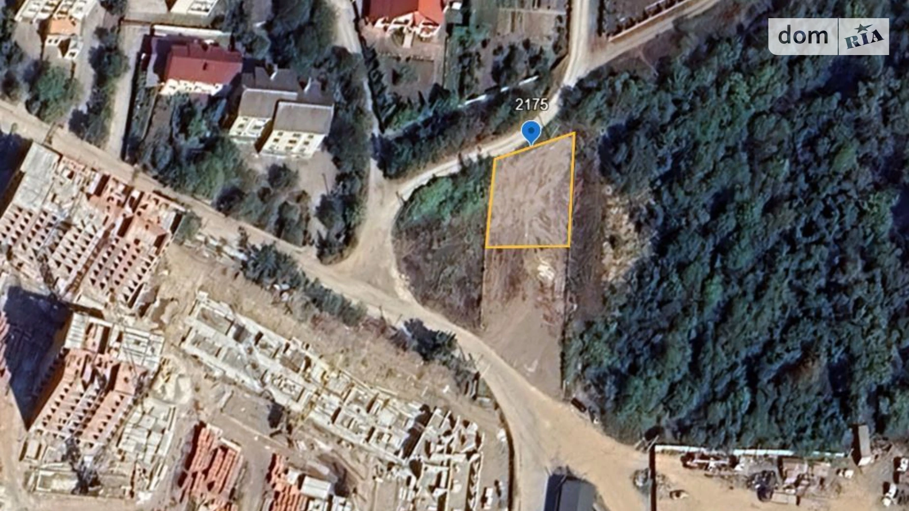 Продается земельный участок 6 соток в Ивано-Франковской области, цена: 38500 $ - фото 4