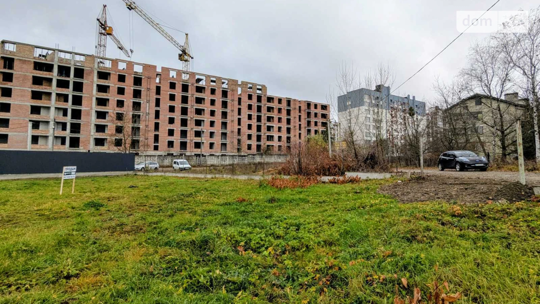 Продается земельный участок 6 соток в Ивано-Франковской области, цена: 38500 $ - фото 5