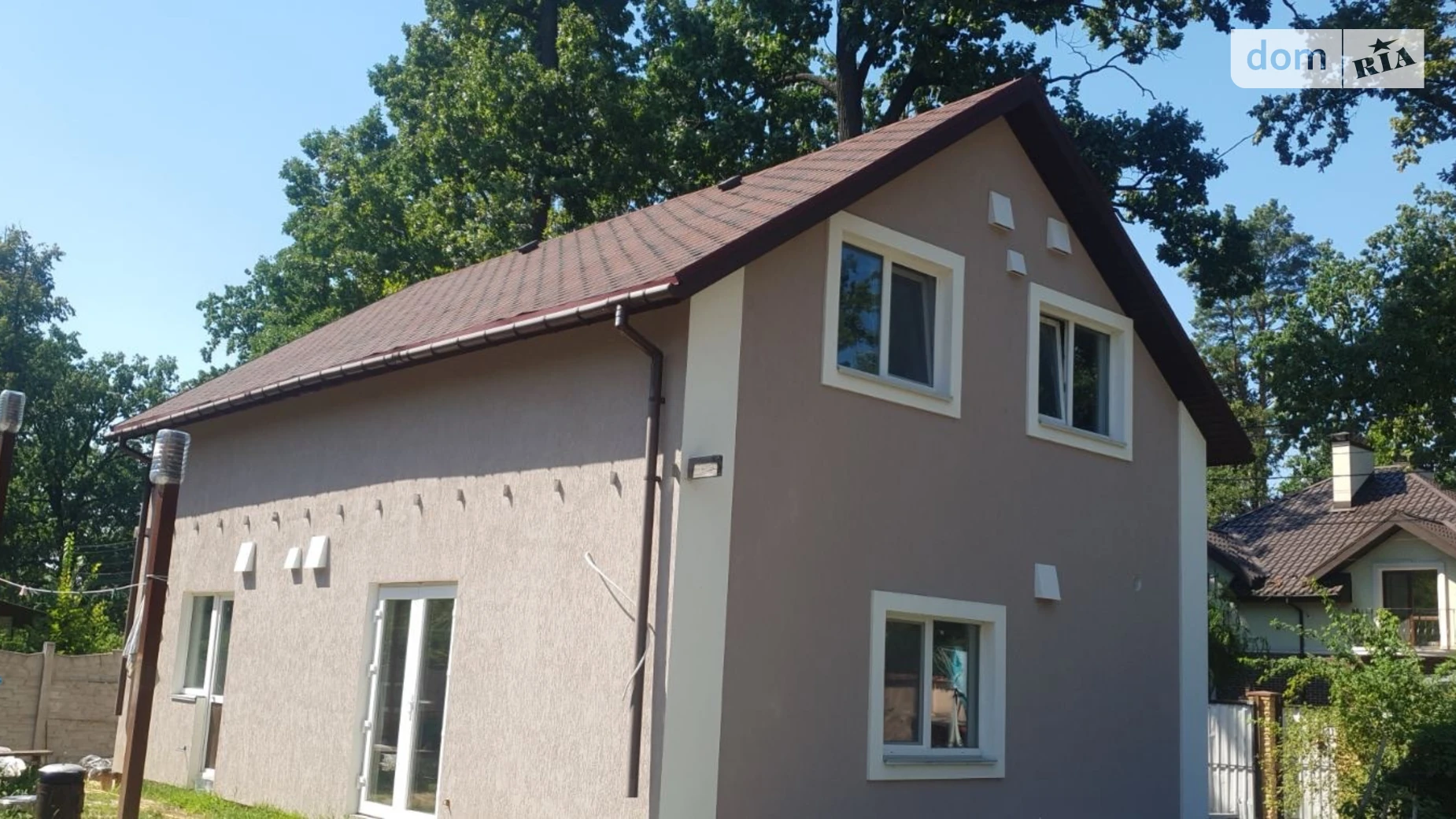 Продается дом на 2 этажа 120 кв. м с участком, цена: 133000 $ - фото 5