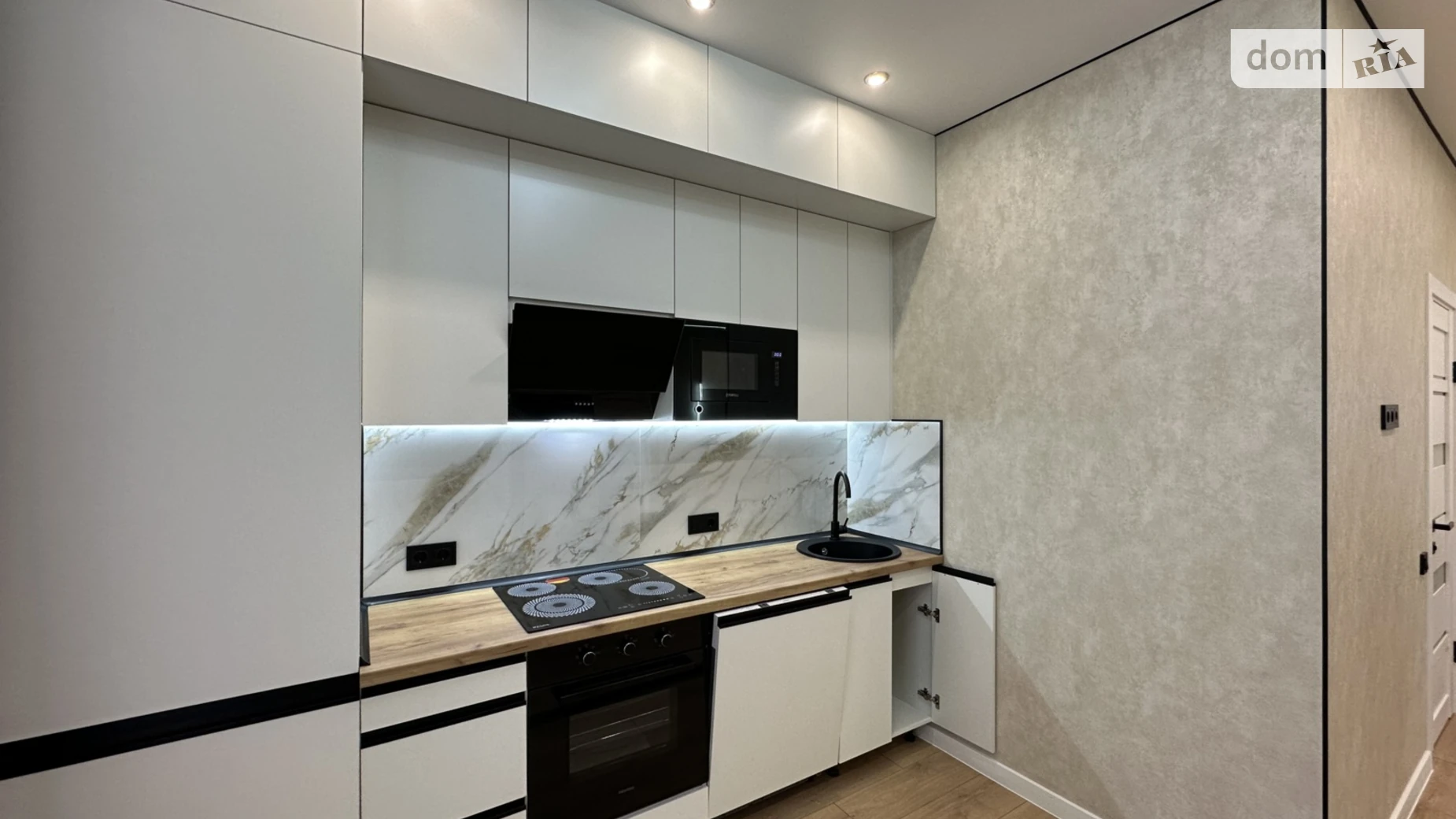 Продається 1-кімнатна квартира 43 кв. м у Одесі, вул. Краснова, 3 корпус 66 - фото 5